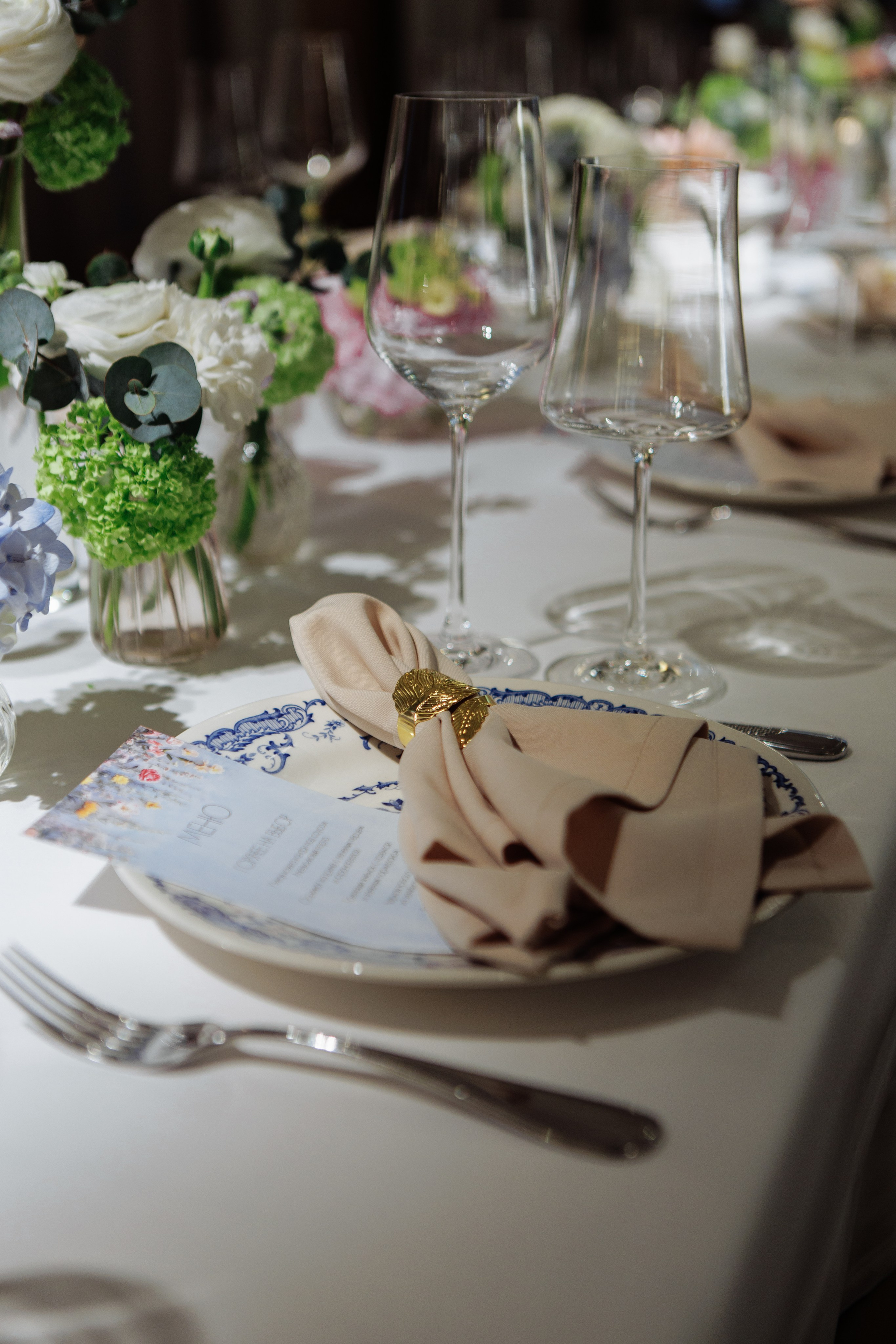 Гарда. Студия декора Подзюм