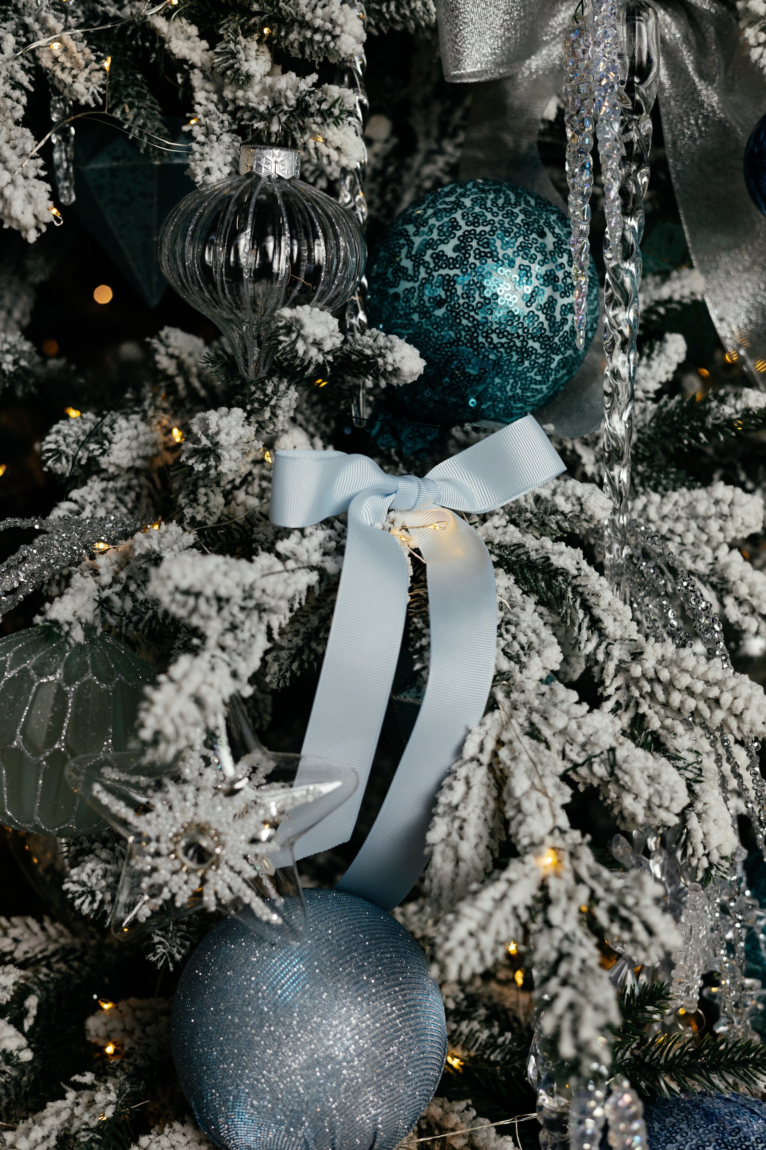 Ёлки. Студия декора Подзюм