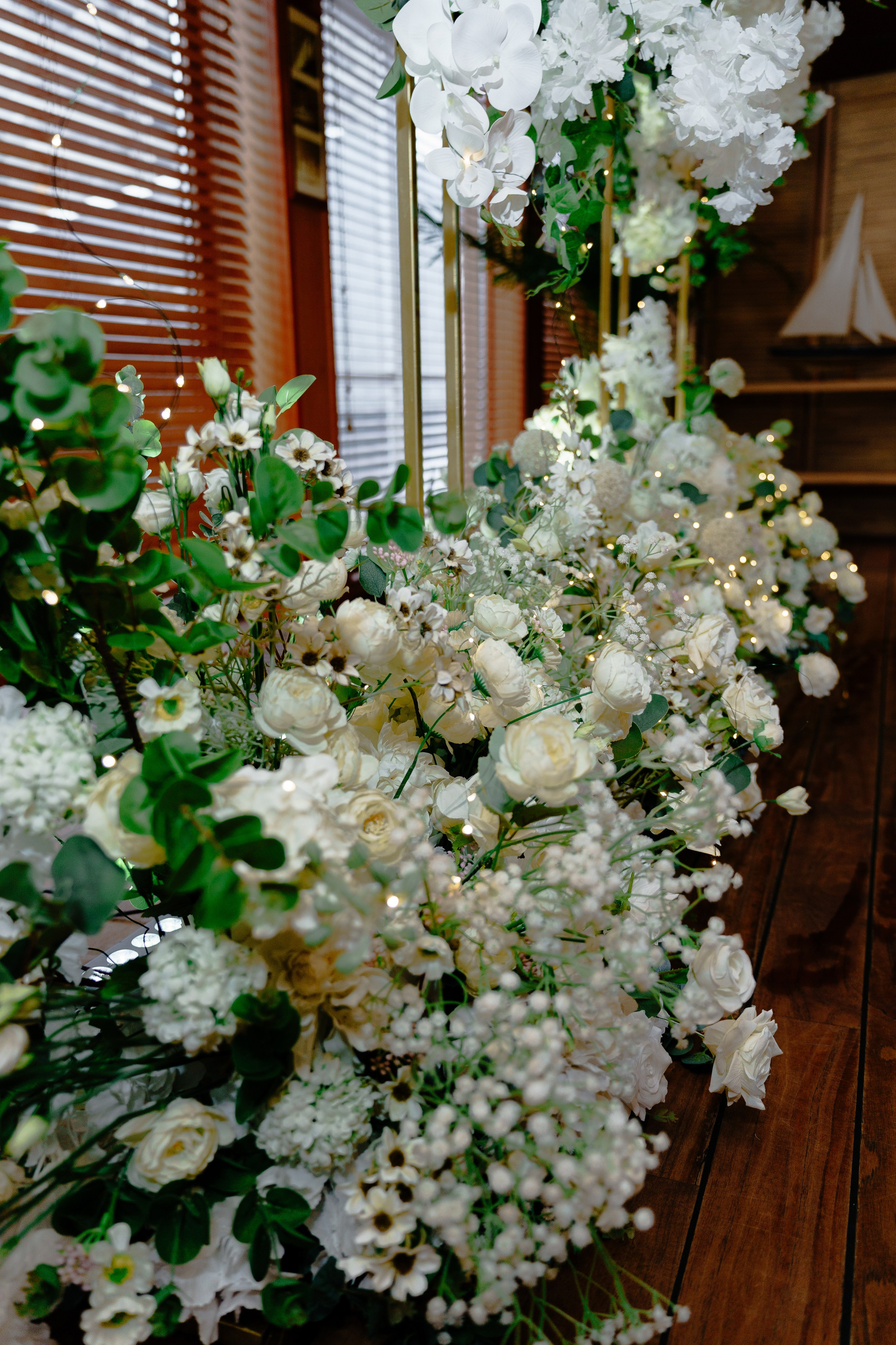 Ласточка. Студия декора Подзюм