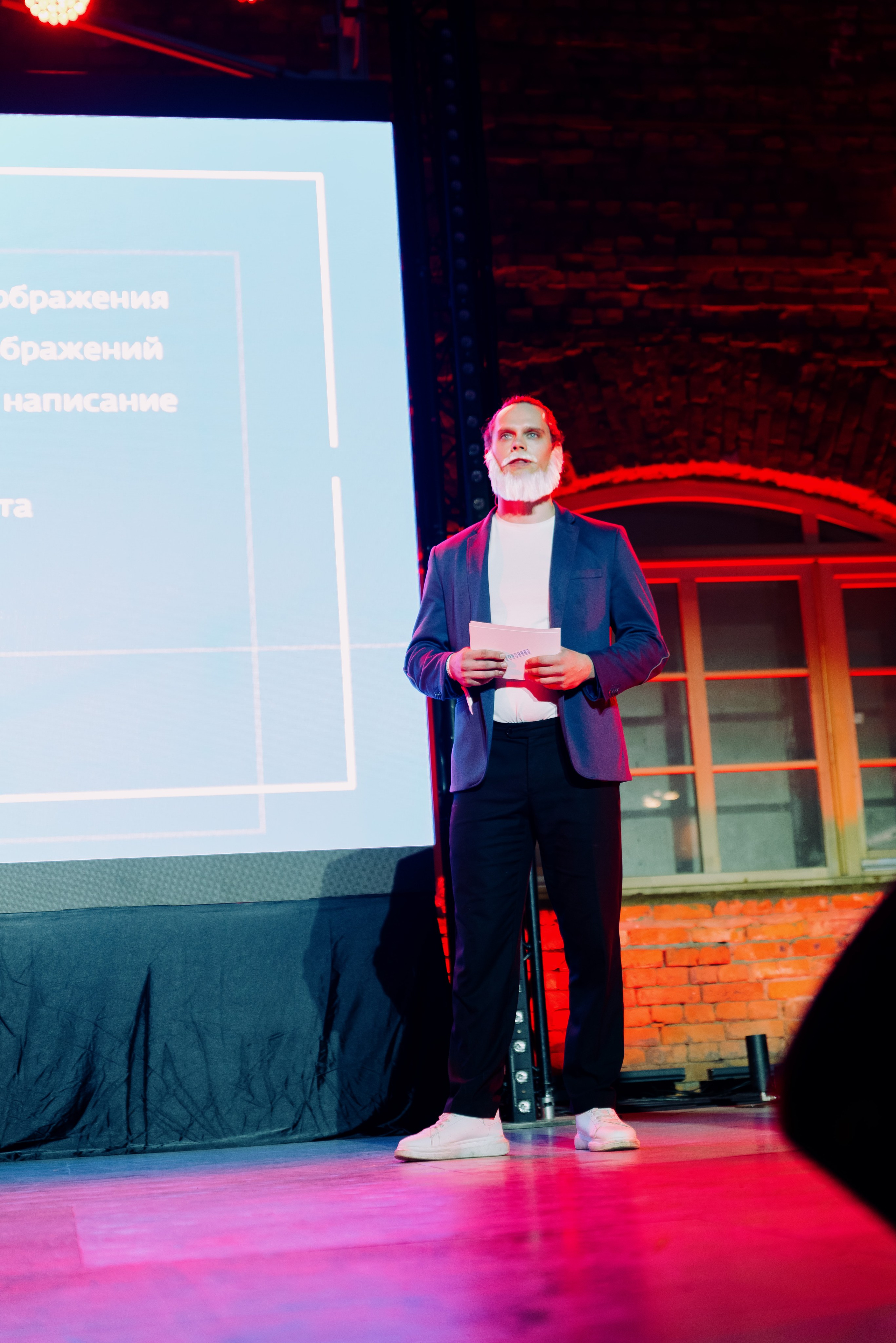 Bar Hub. Фотограф в Москве