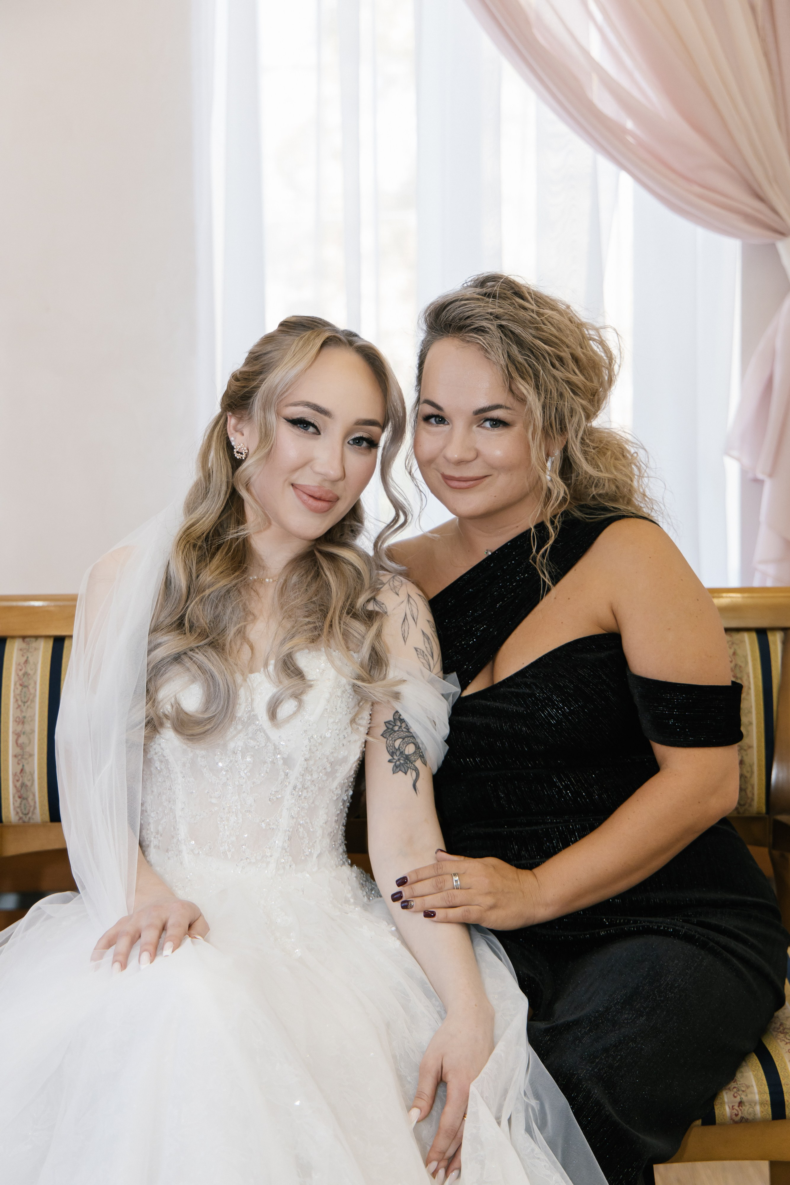 Карина и Николай. Фотограф в Барнауле Юлия Садвокасова