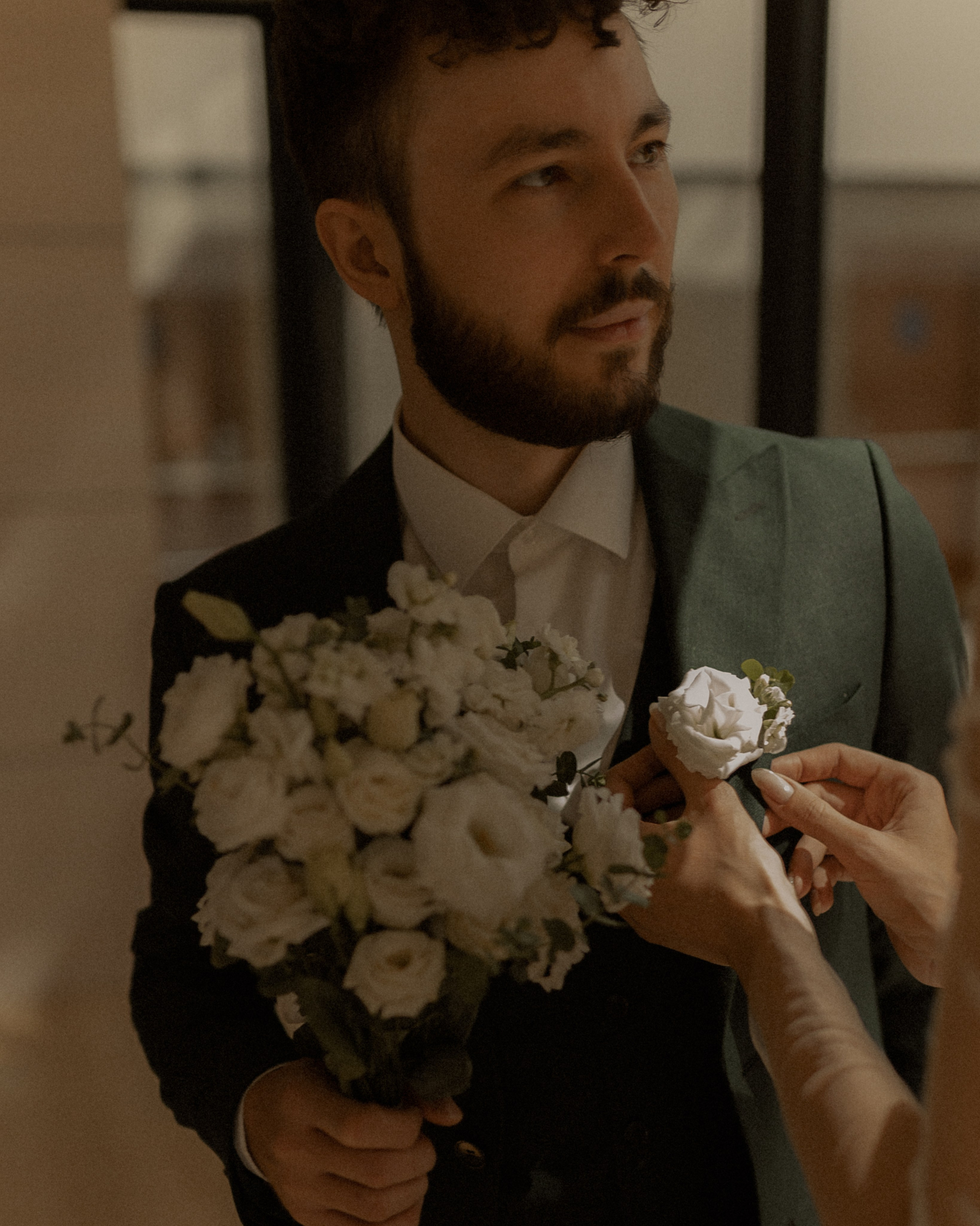 Алина и Константин. DARYA.BELKINA