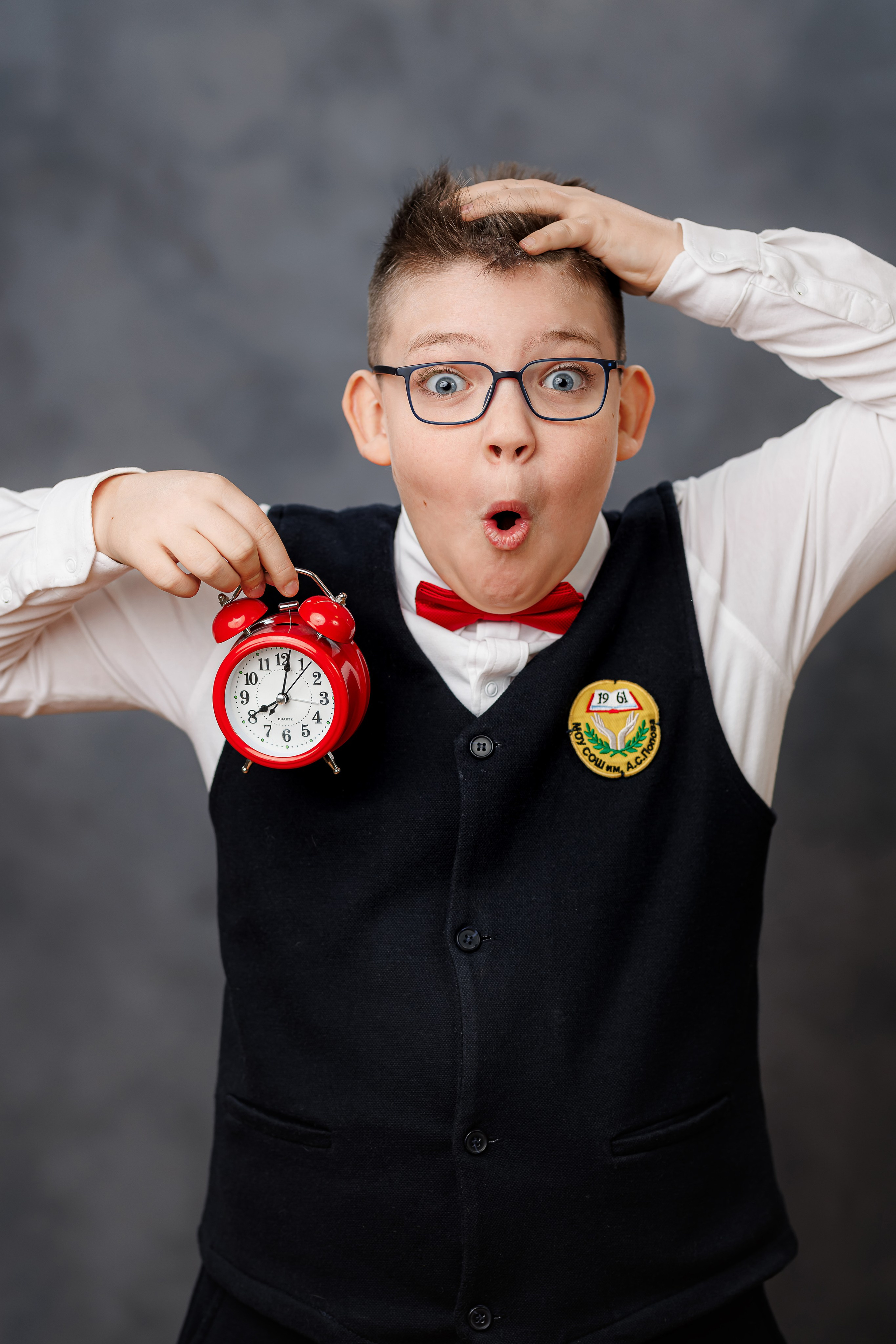 Портреты 4 классы. Семейный и детский фотограф Комина Елена, Власиха, Одинцово