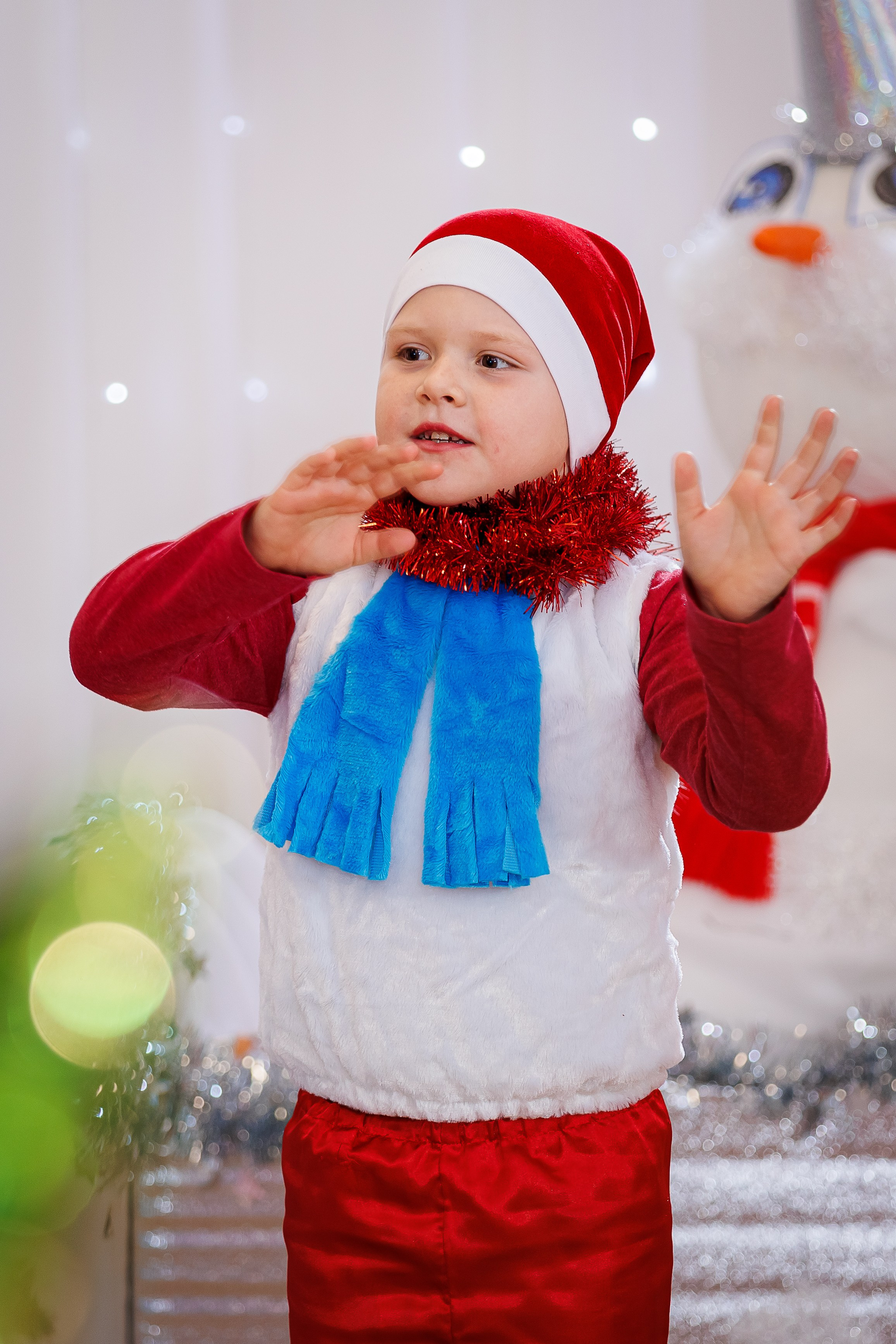 Портфолио утренники в детском саду. Семейный и детский фотограф Комина Елена, Власиха, Одинцово