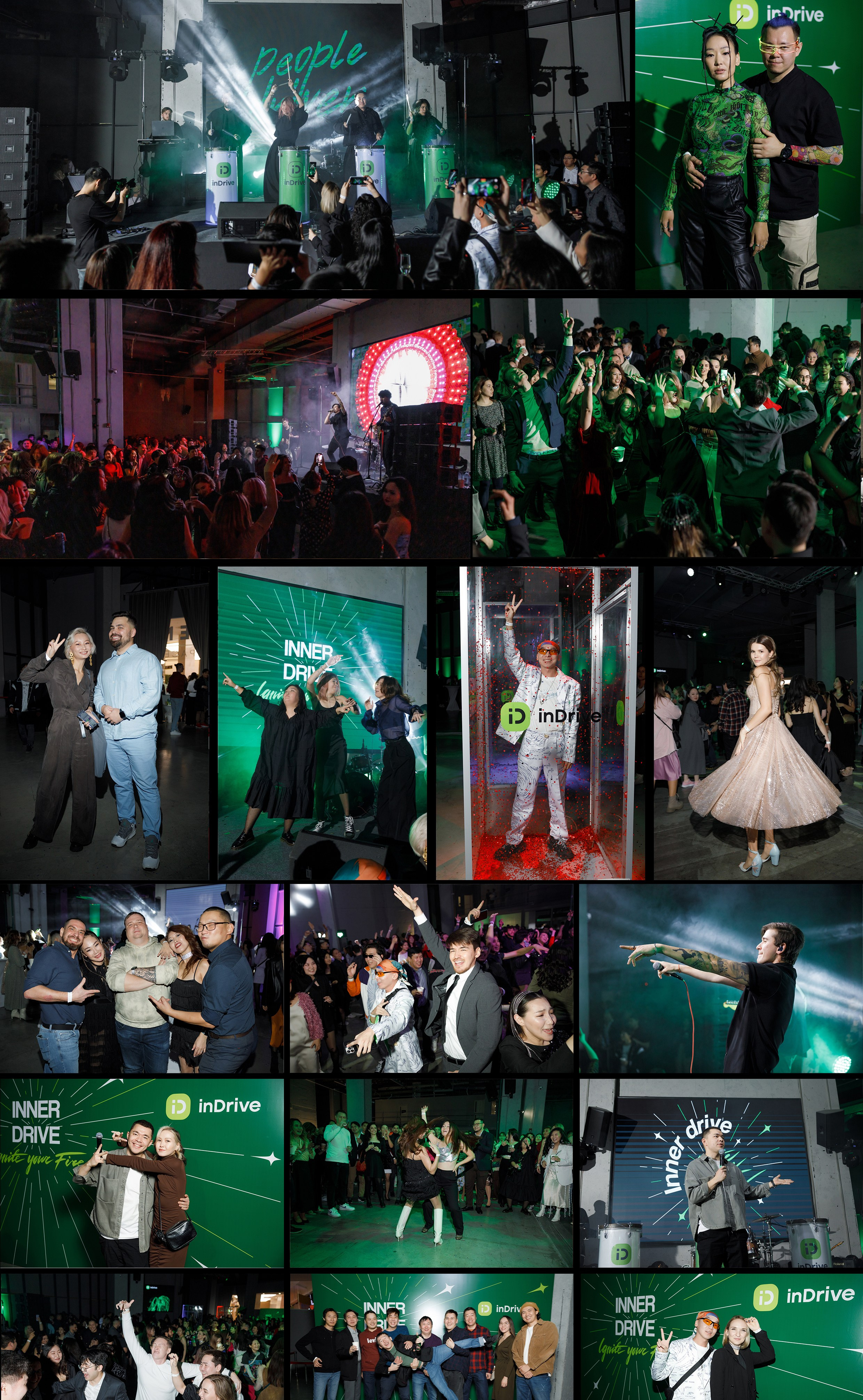 Профессиональный фотограф Егоров Кирилл