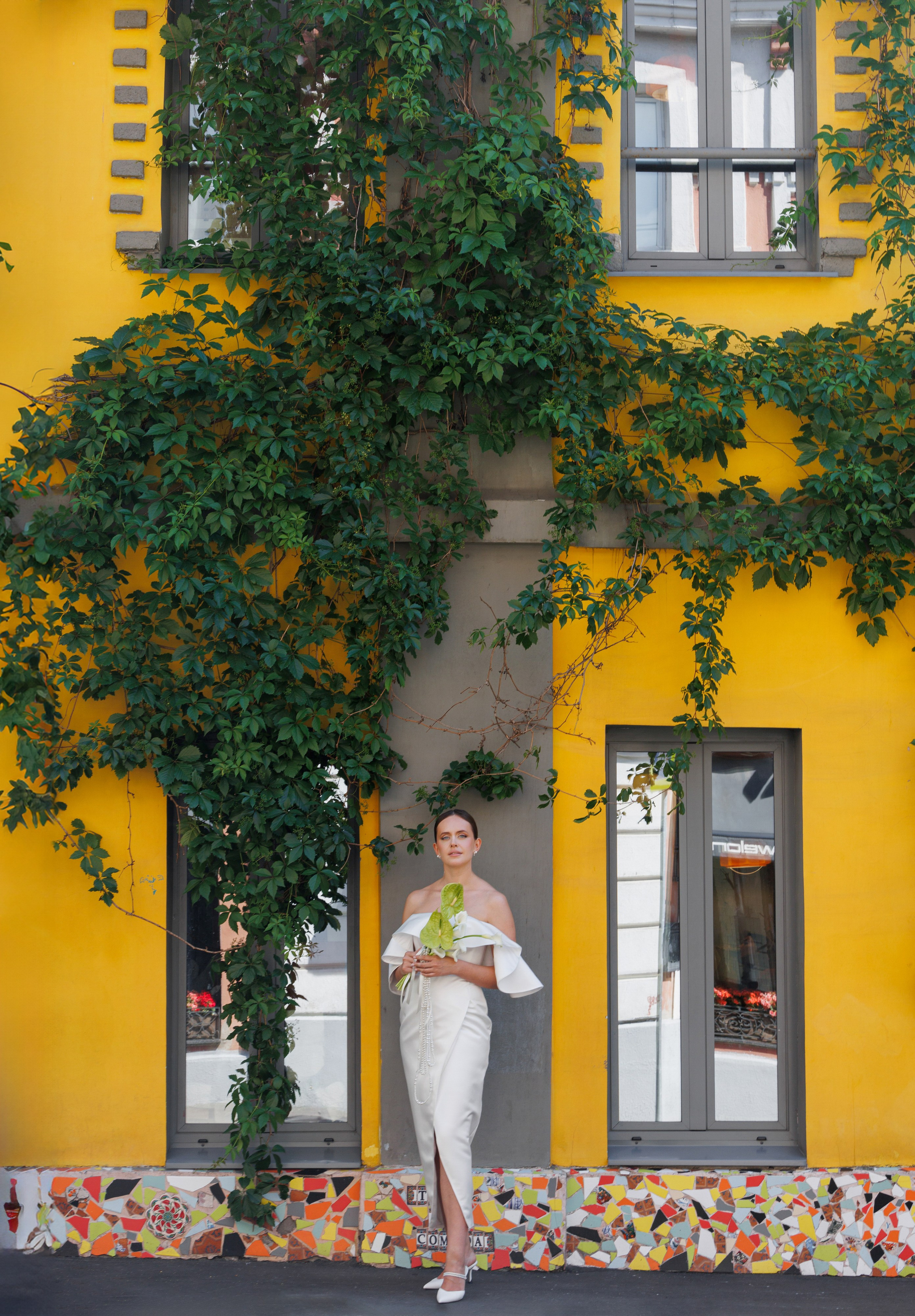 Илья & Валерия. RETOUCH-HOUSE