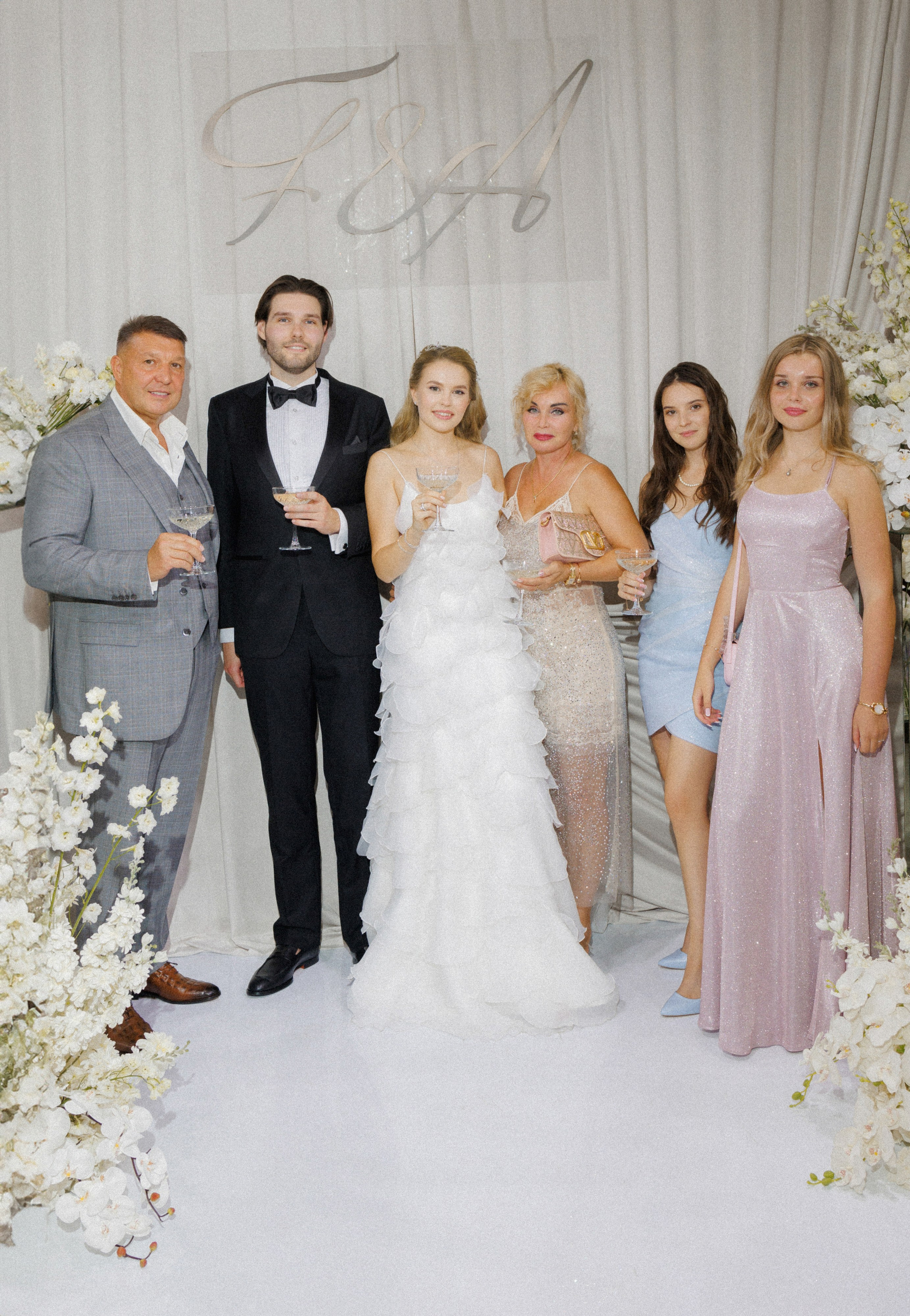 Филипп & Саша. RETOUCH-HOUSE