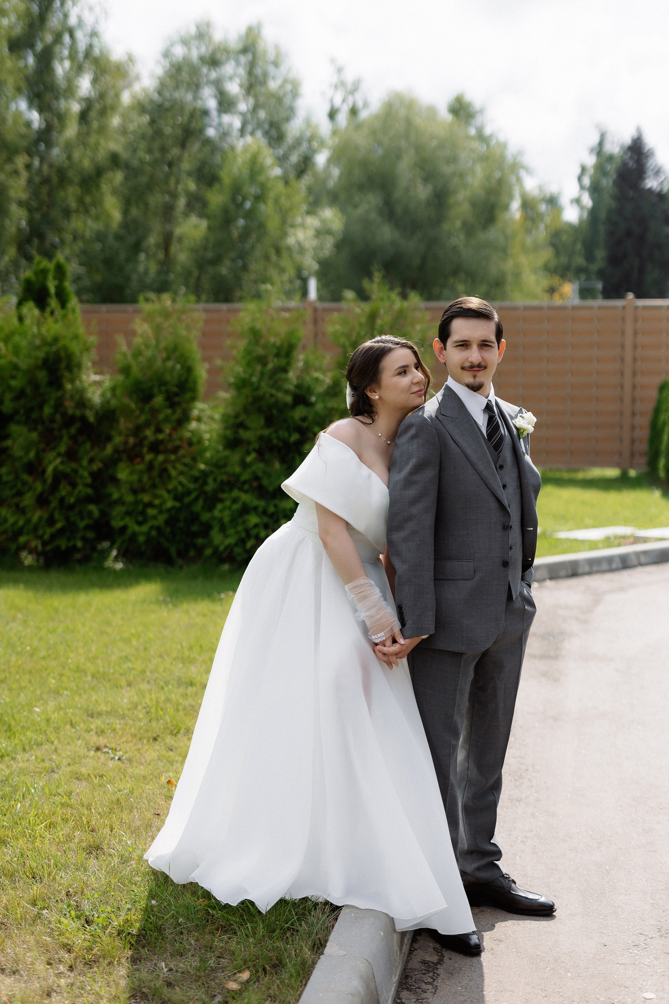 Эмилия & Тимур. RETOUCH-HOUSE