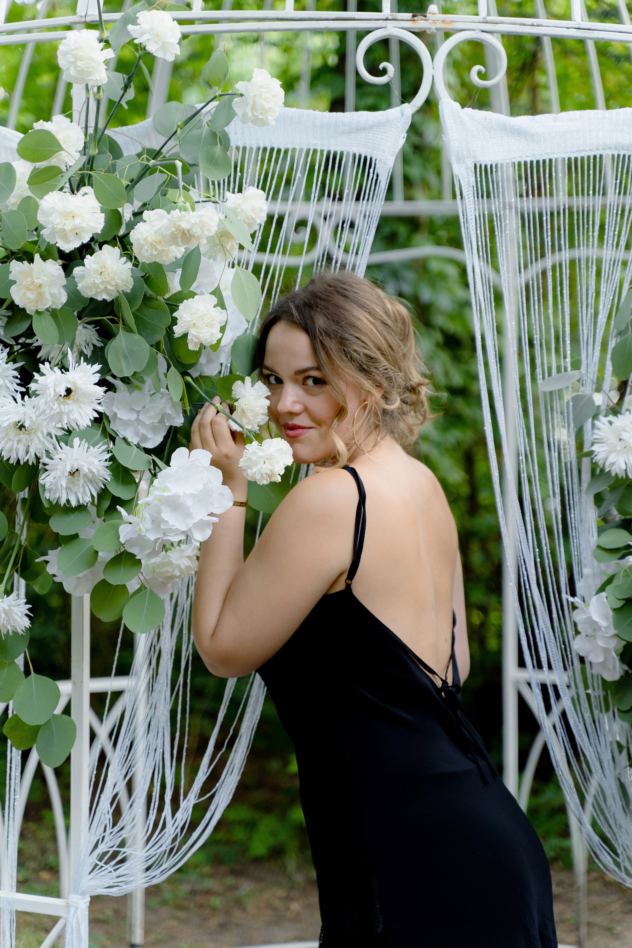 Илья & Инна. RETOUCH-HOUSE