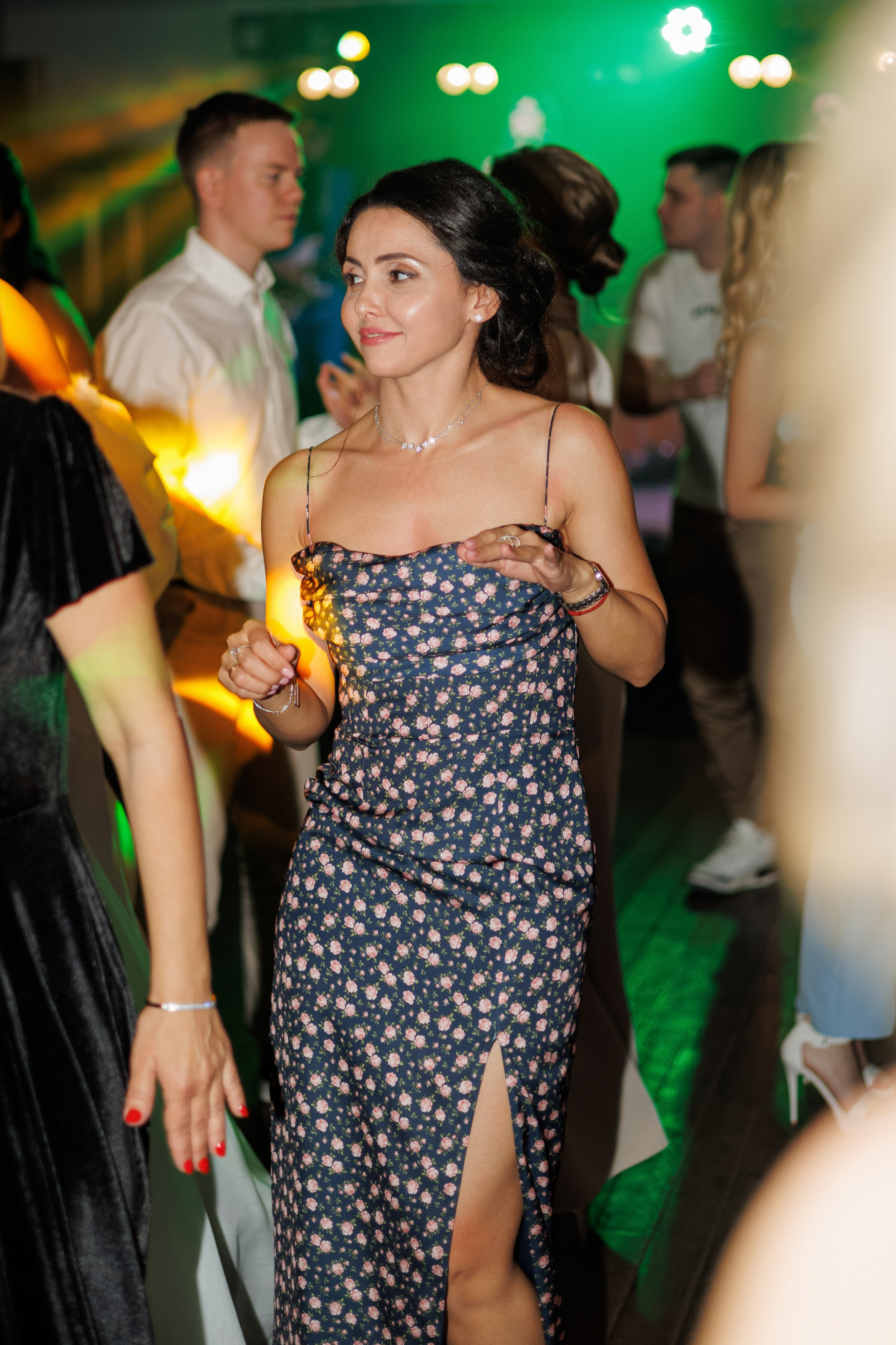 Рома & Маша. RETOUCH-HOUSE