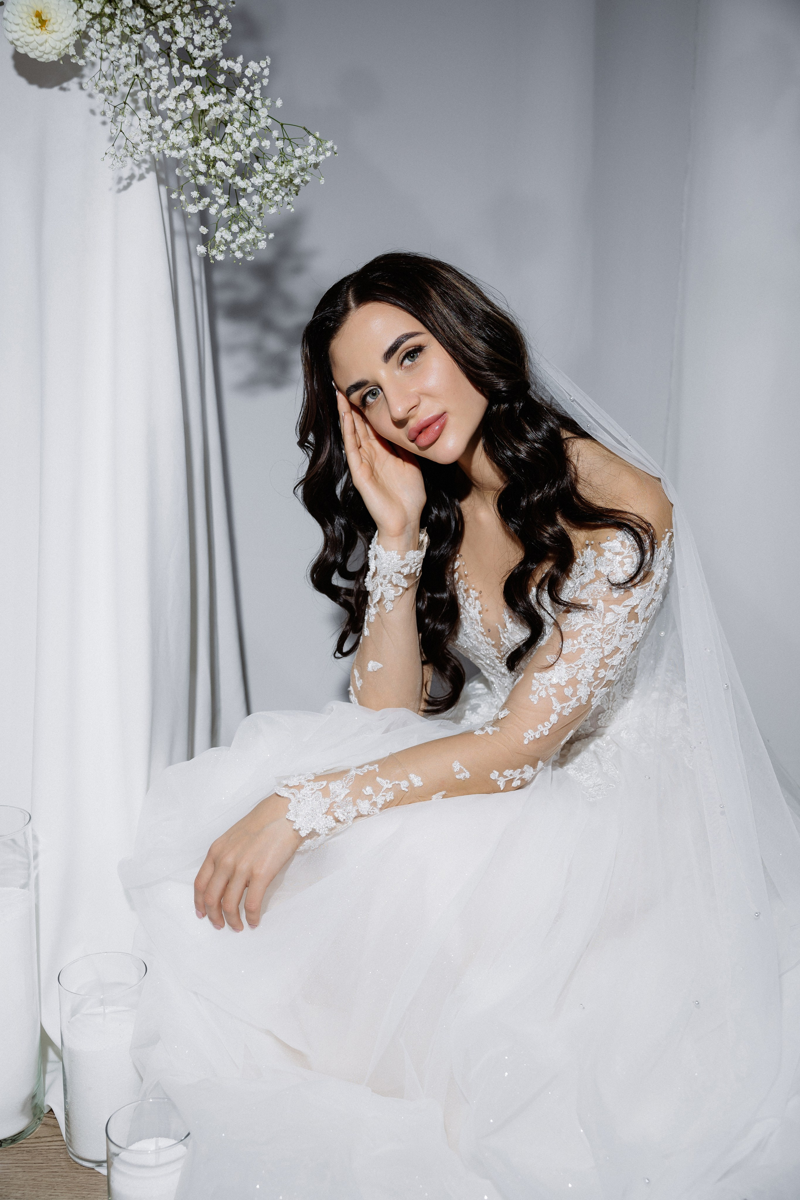 Дмитрий & Алена. RETOUCH-HOUSE