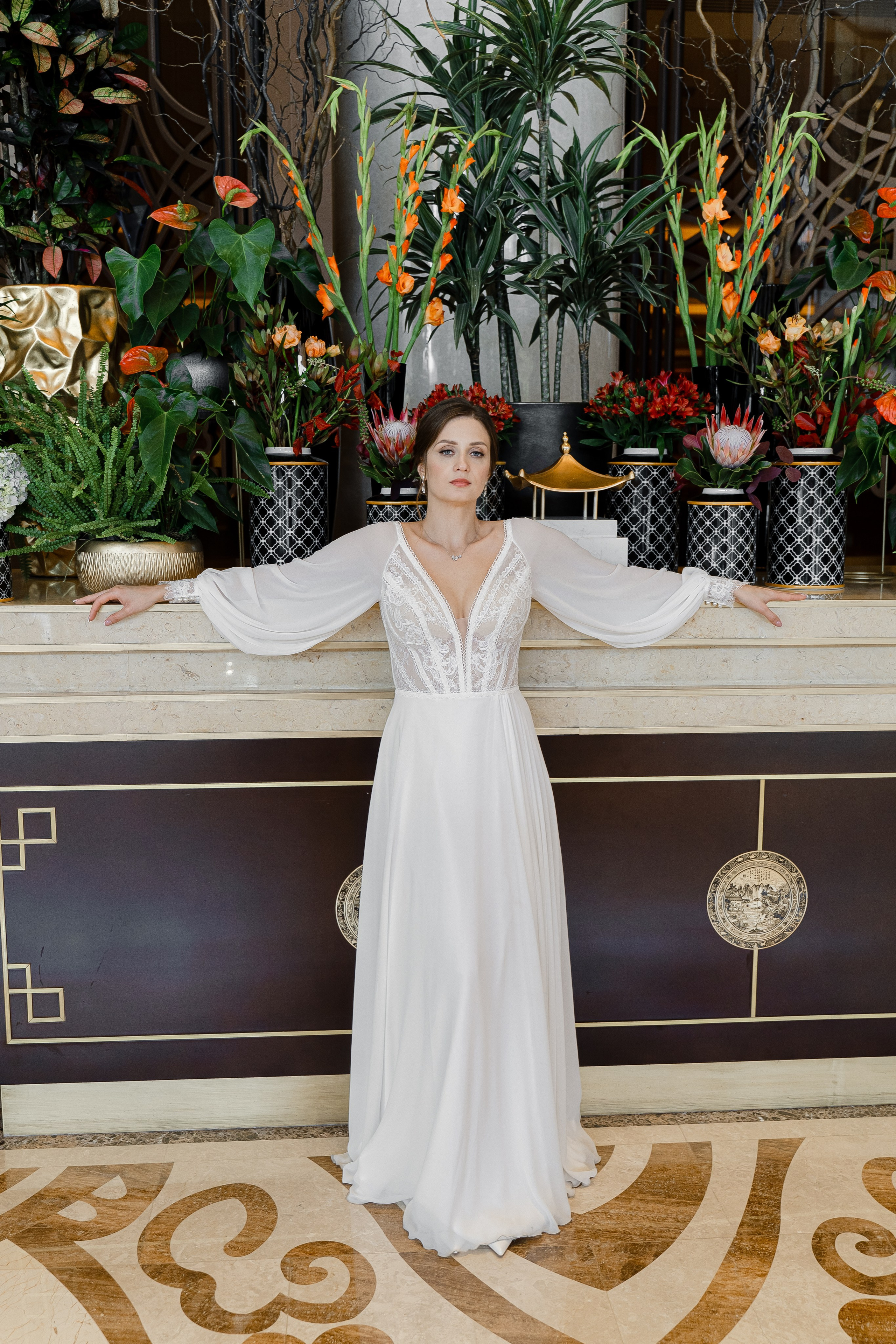 Сергей & Анастасия. RETOUCH-HOUSE