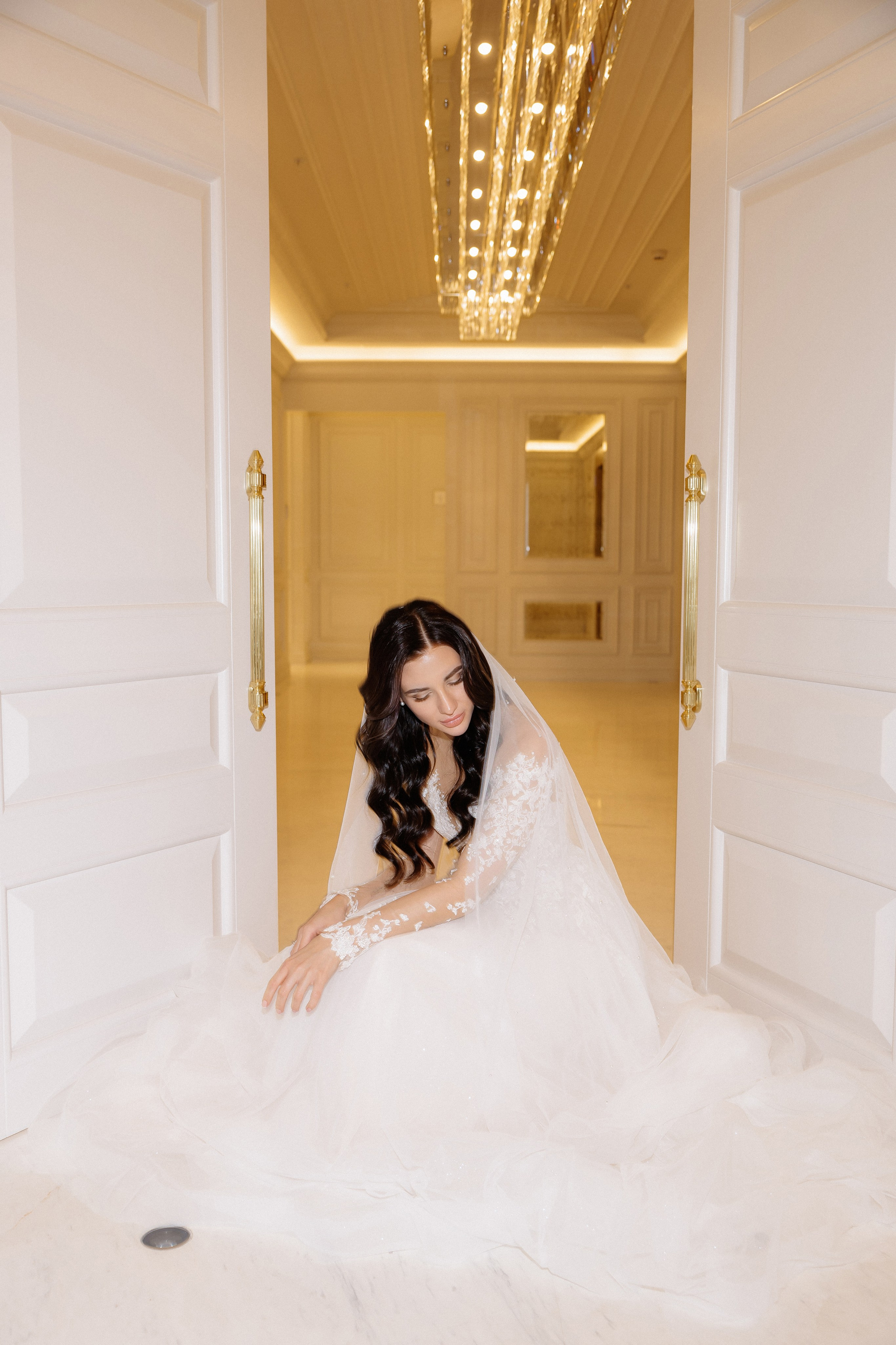 Дмитрий & Алена. RETOUCH-HOUSE