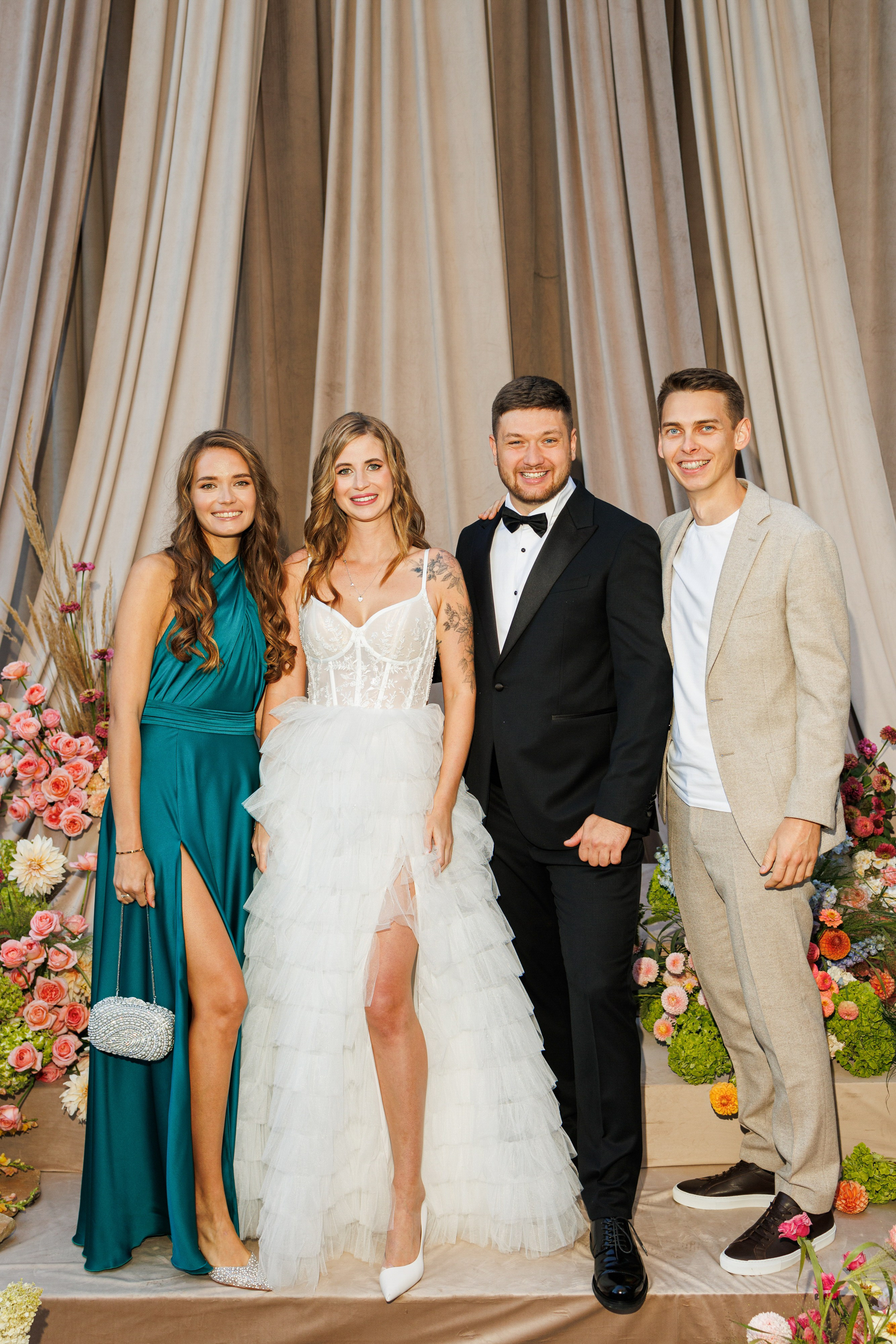 Дима & Варя. RETOUCH-HOUSE