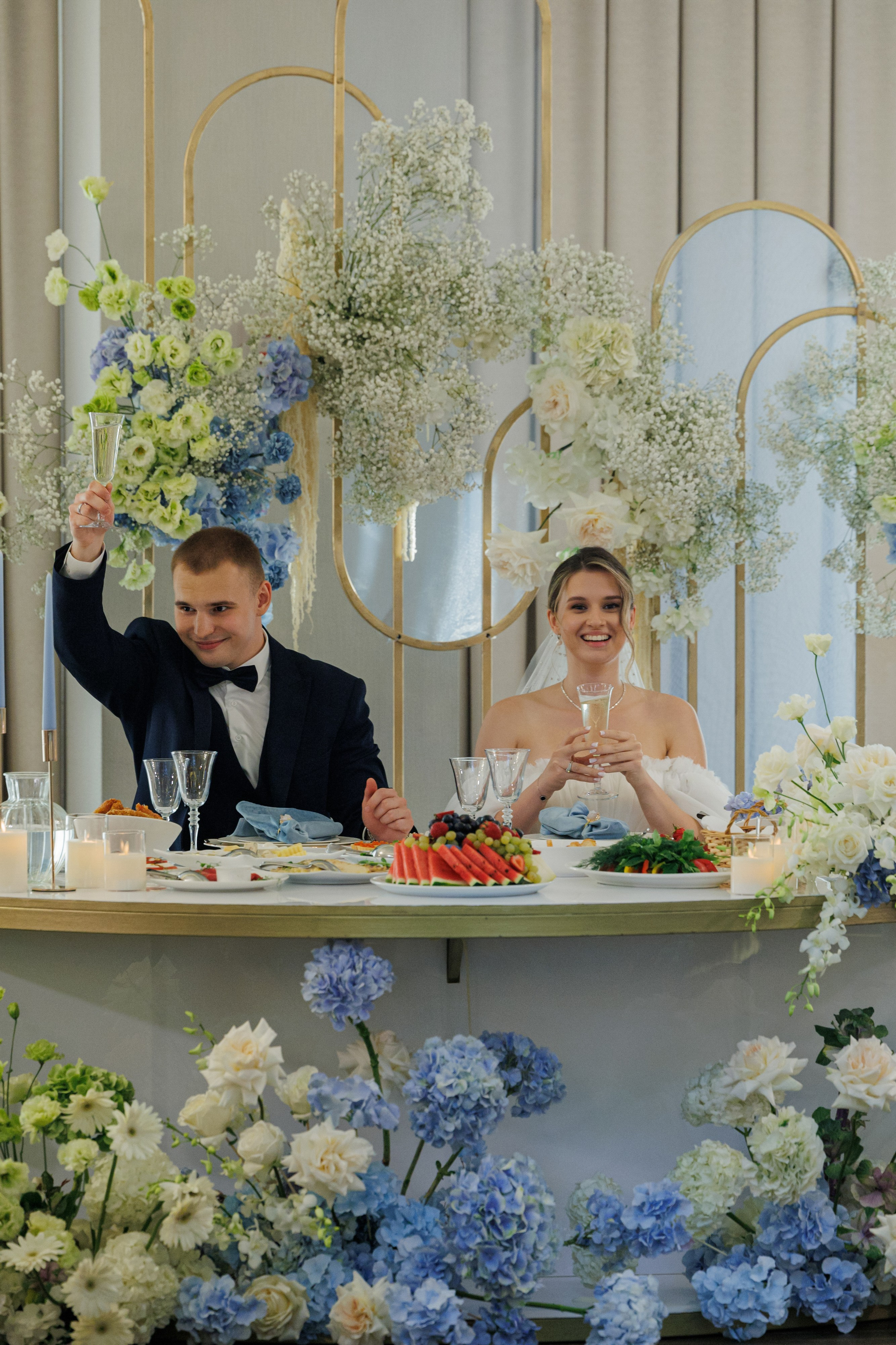 Рома & Маша. RETOUCH-HOUSE