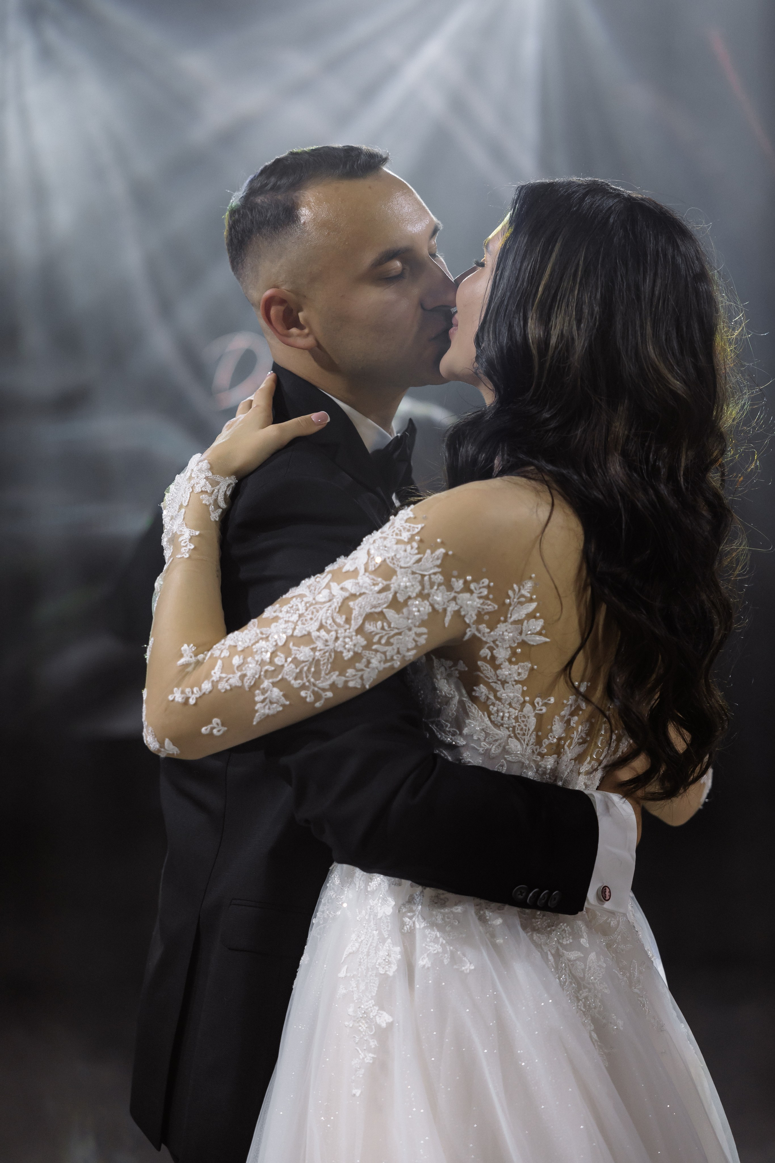 Дмитрий & Алена. RETOUCH-HOUSE