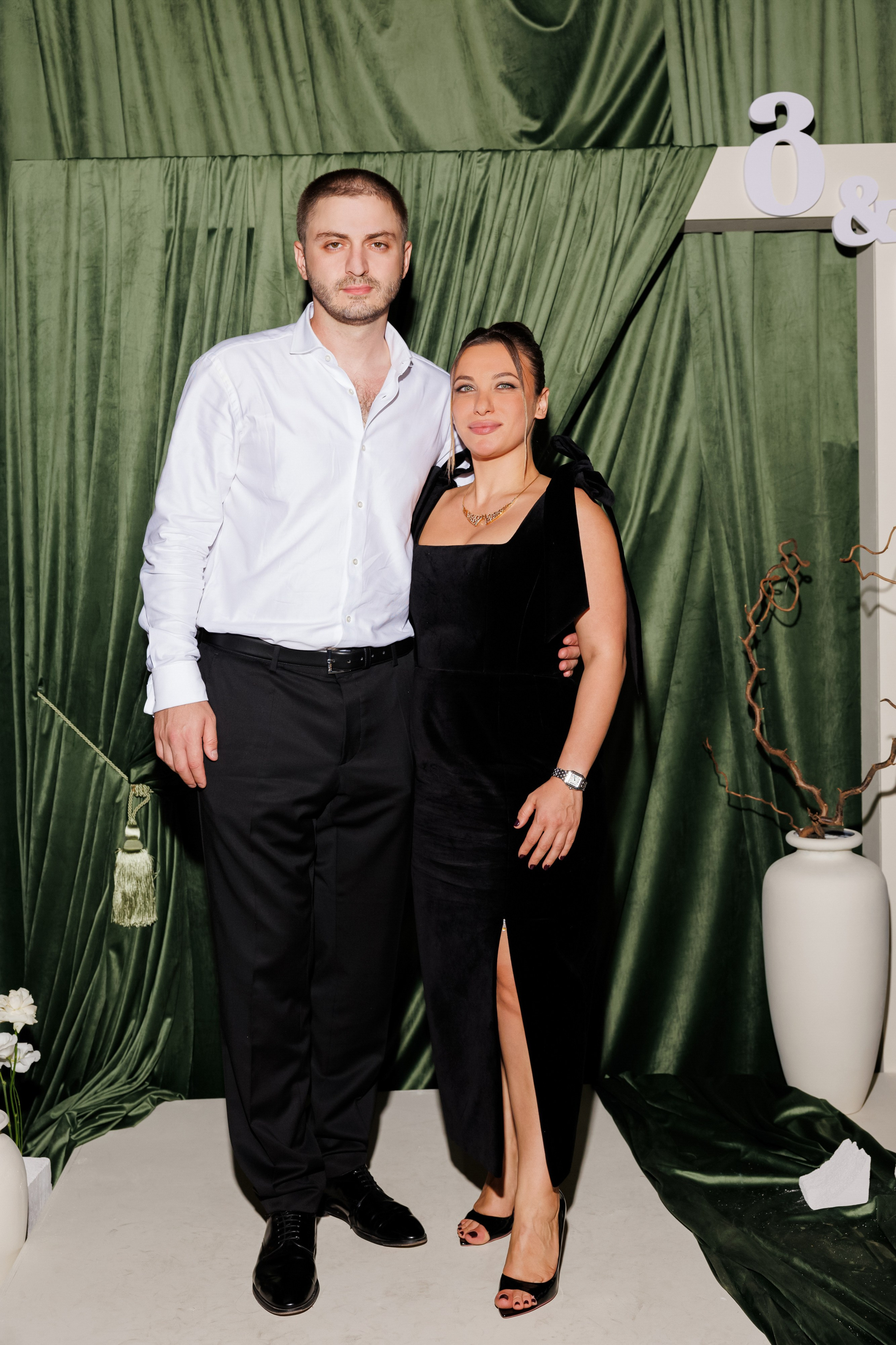 Георгий & Нино. RETOUCH-HOUSE