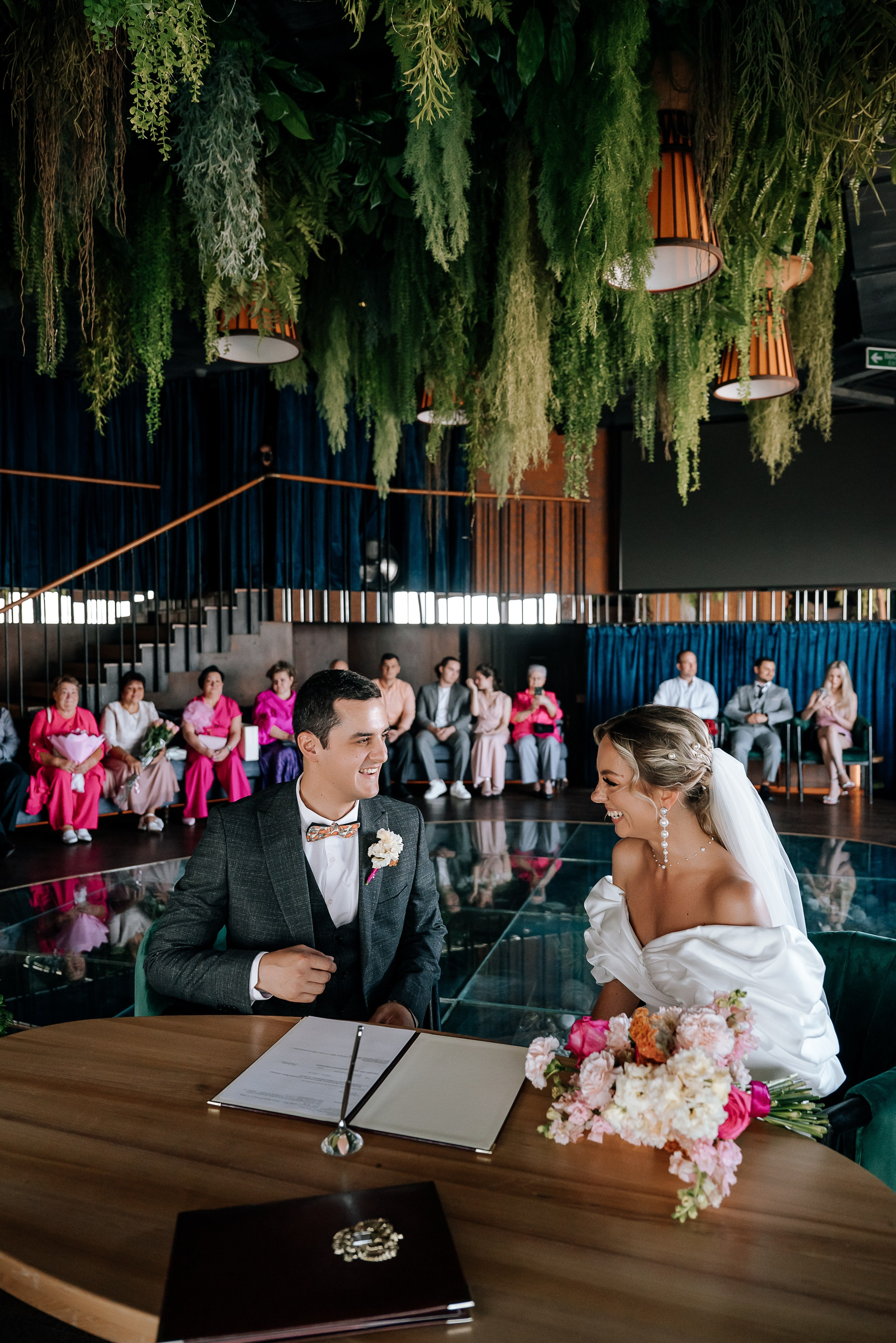 Костя & Лиза. RETOUCH-HOUSE