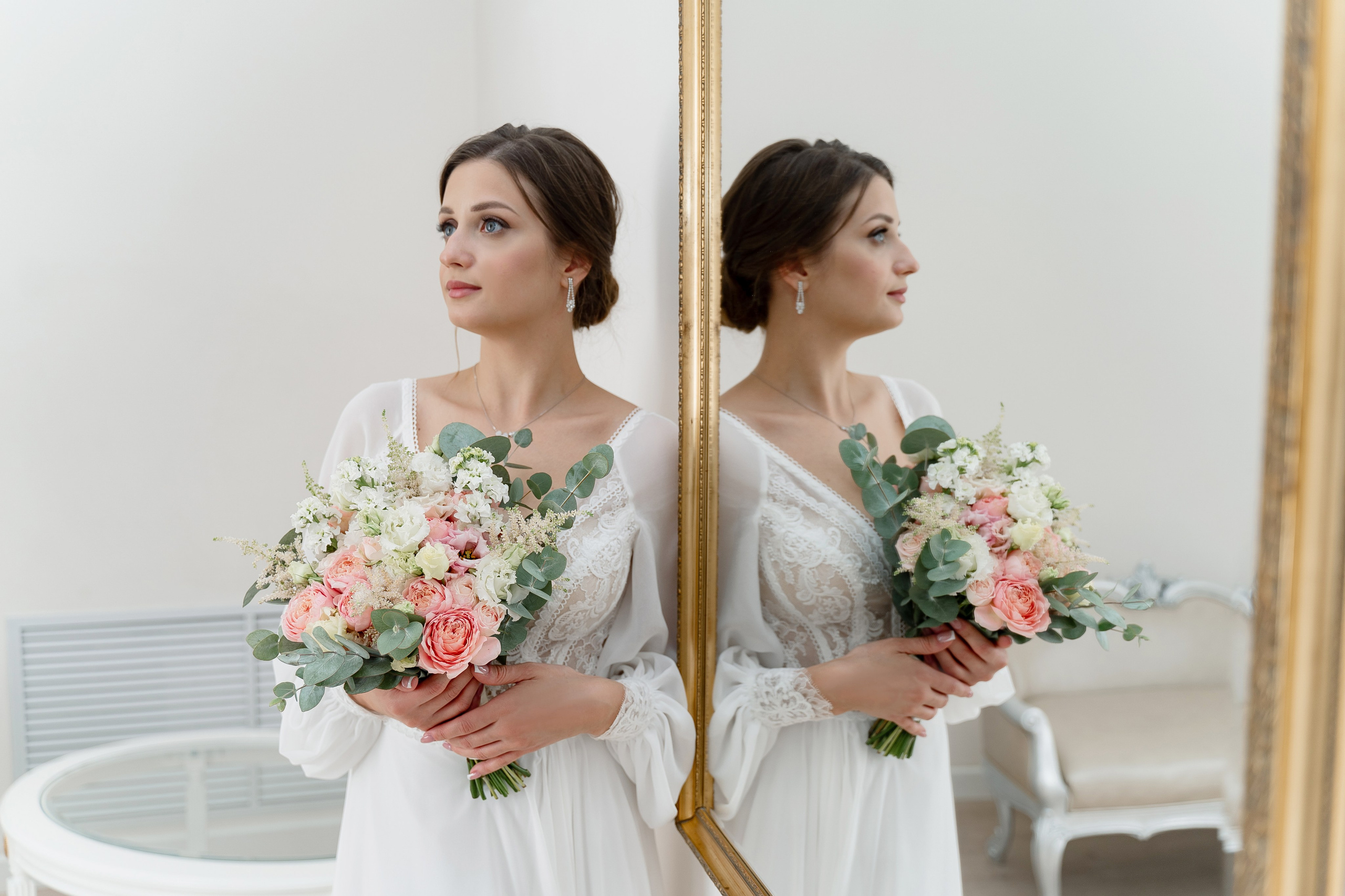 Сергей & Анастасия. RETOUCH-HOUSE