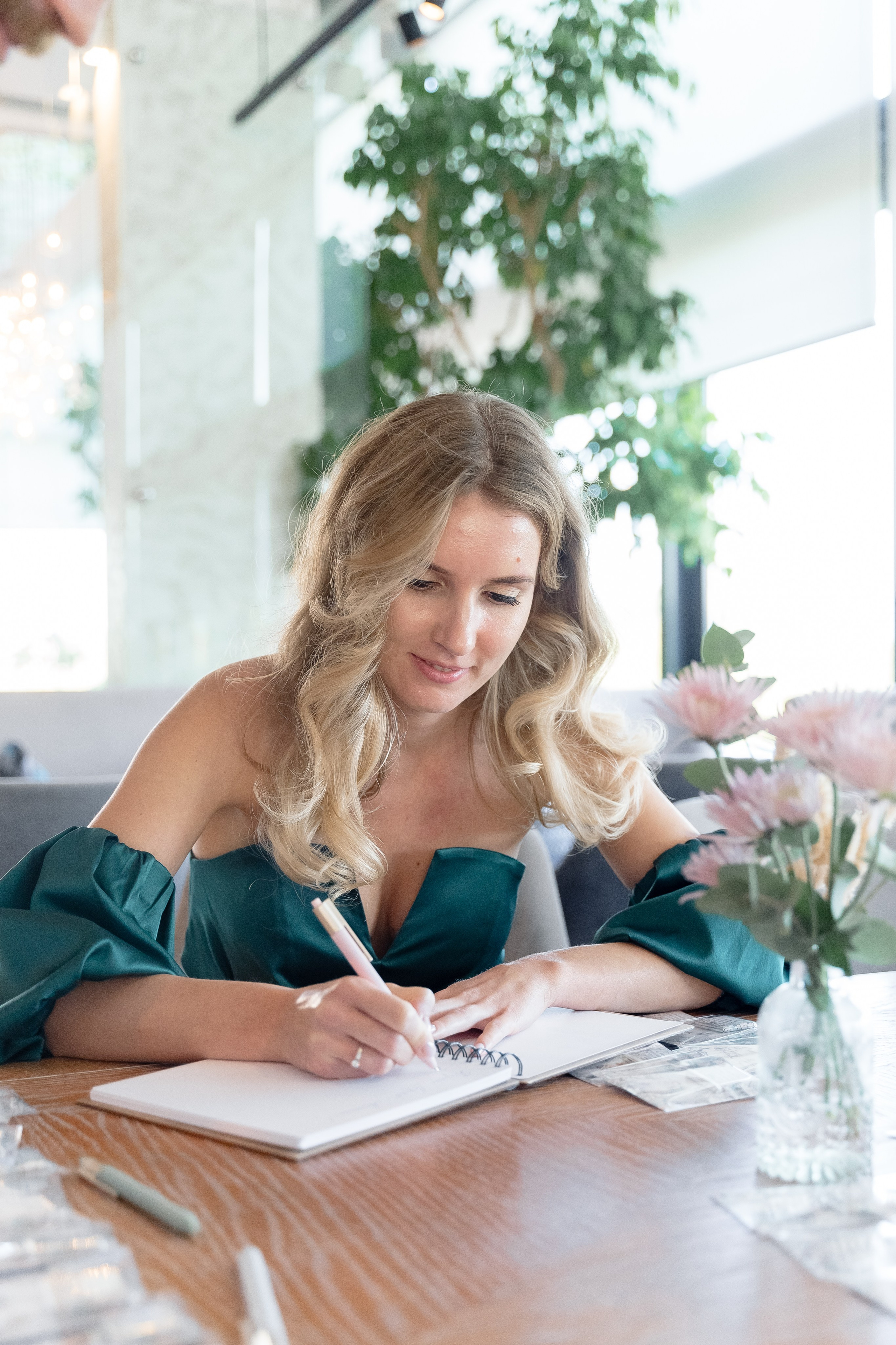 Сергей & Анастасия. RETOUCH-HOUSE