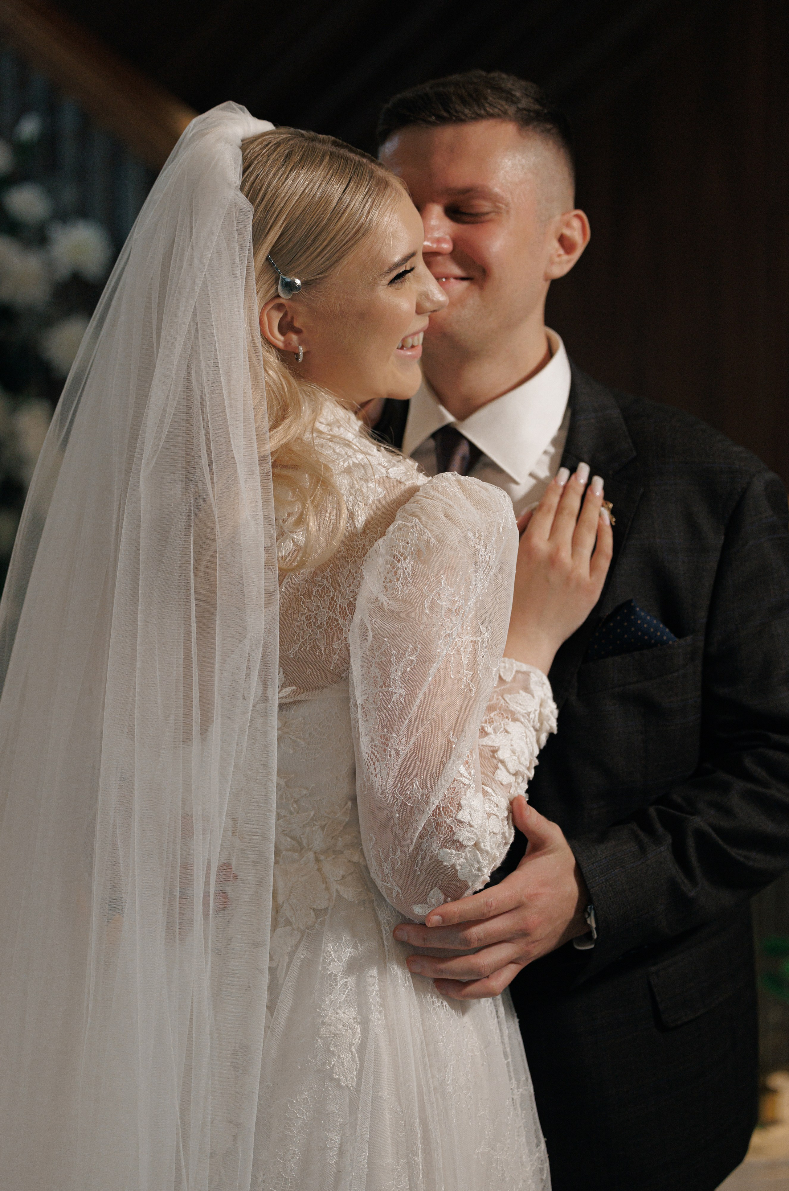 Павел & Варвара. RETOUCH-HOUSE