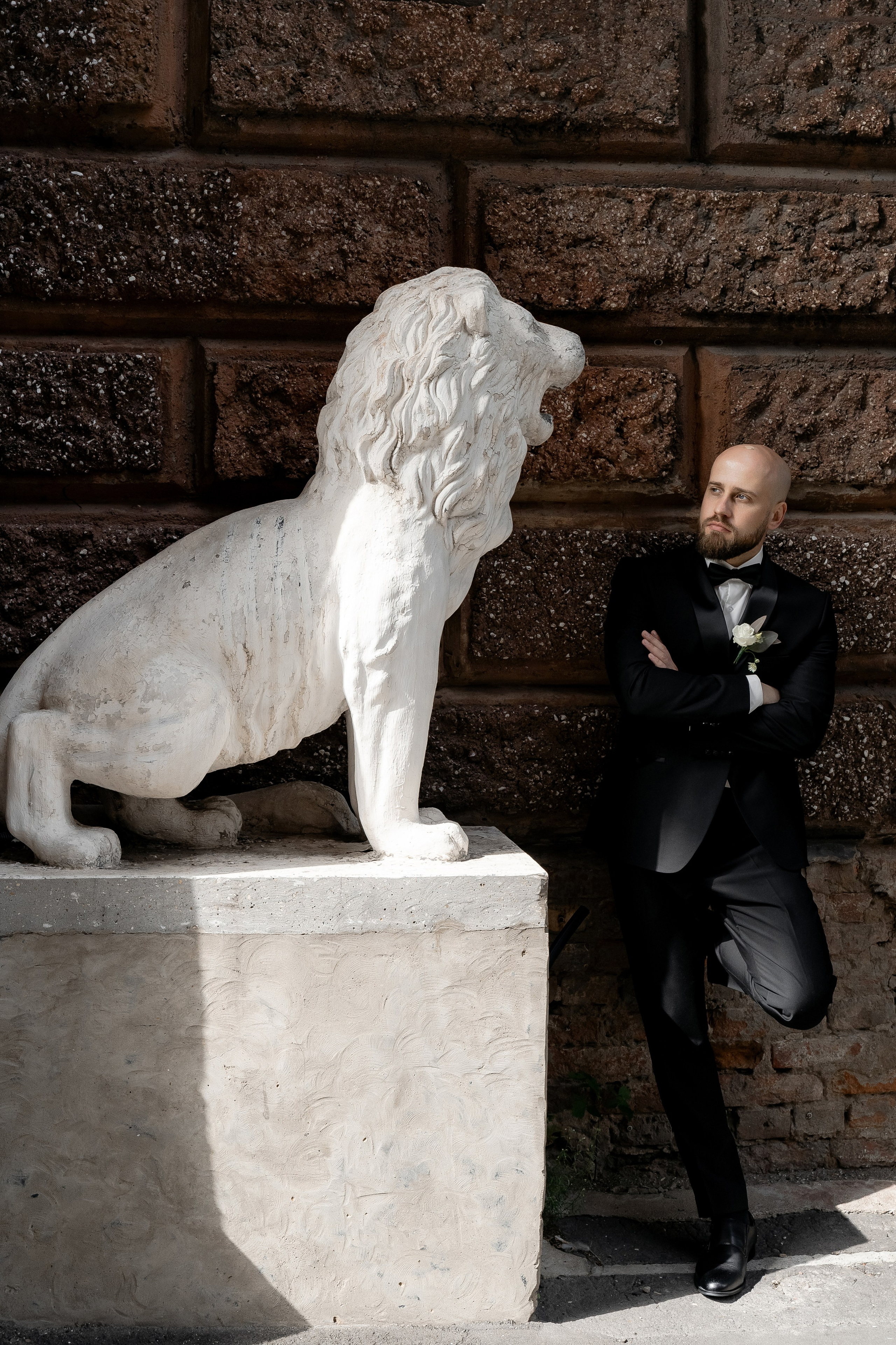 Илья & Инна. RETOUCH-HOUSE