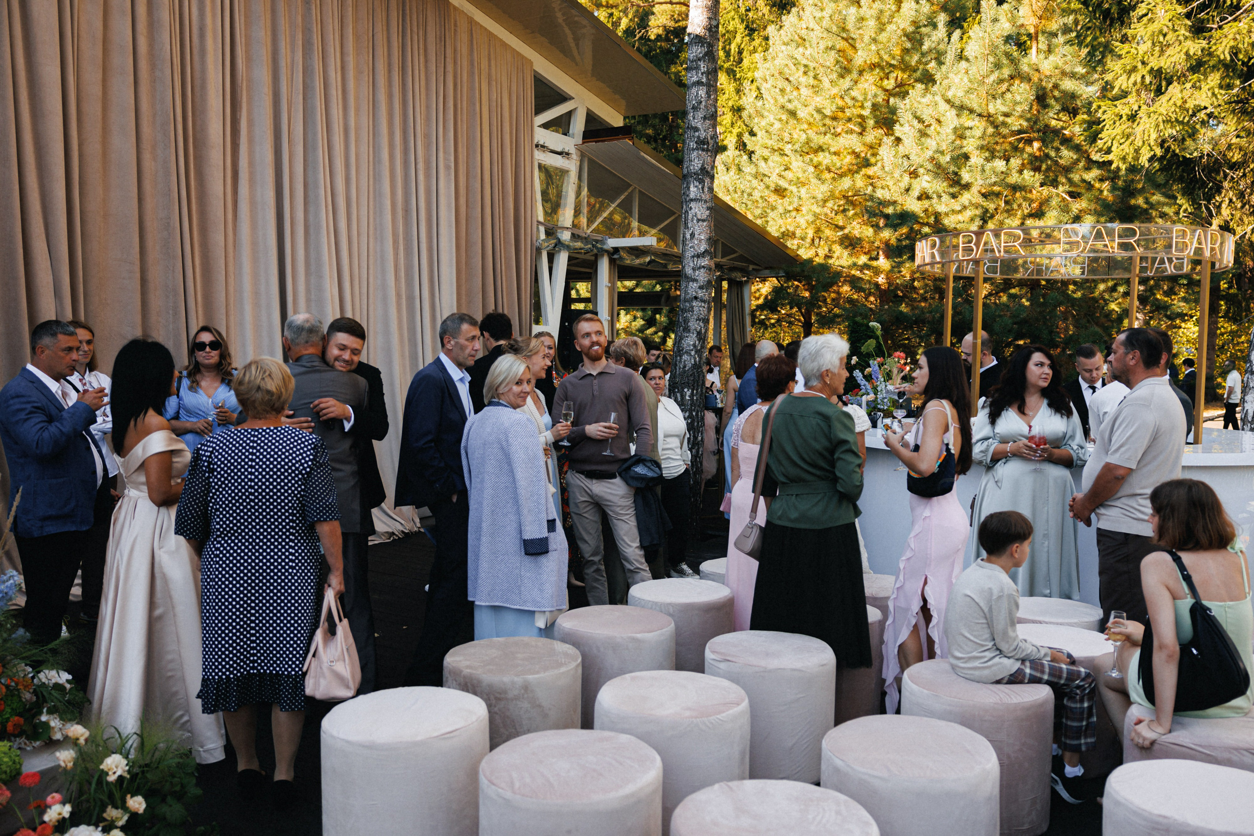 Дима & Варя. RETOUCH-HOUSE