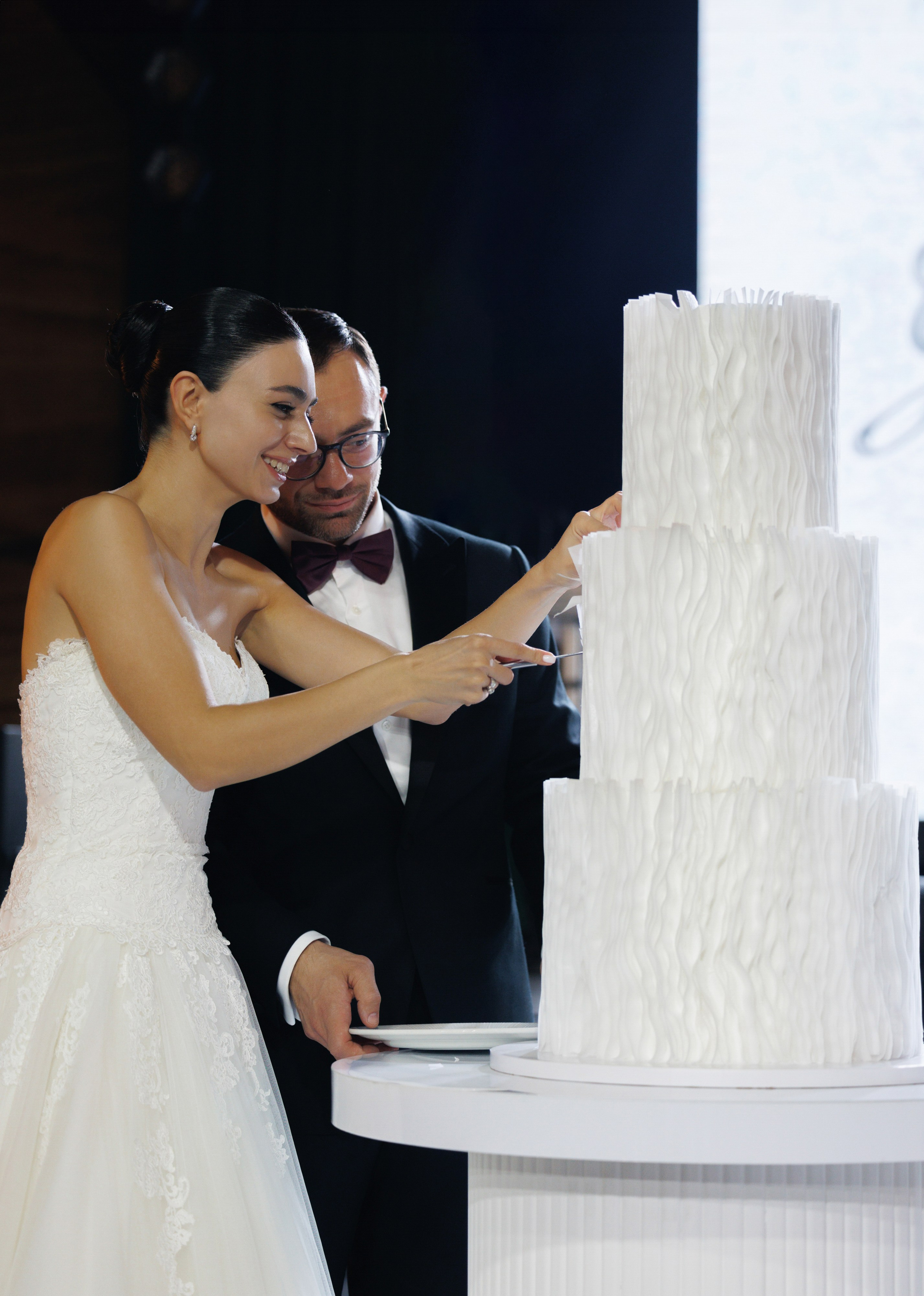 Георгий & Нино. RETOUCH-HOUSE