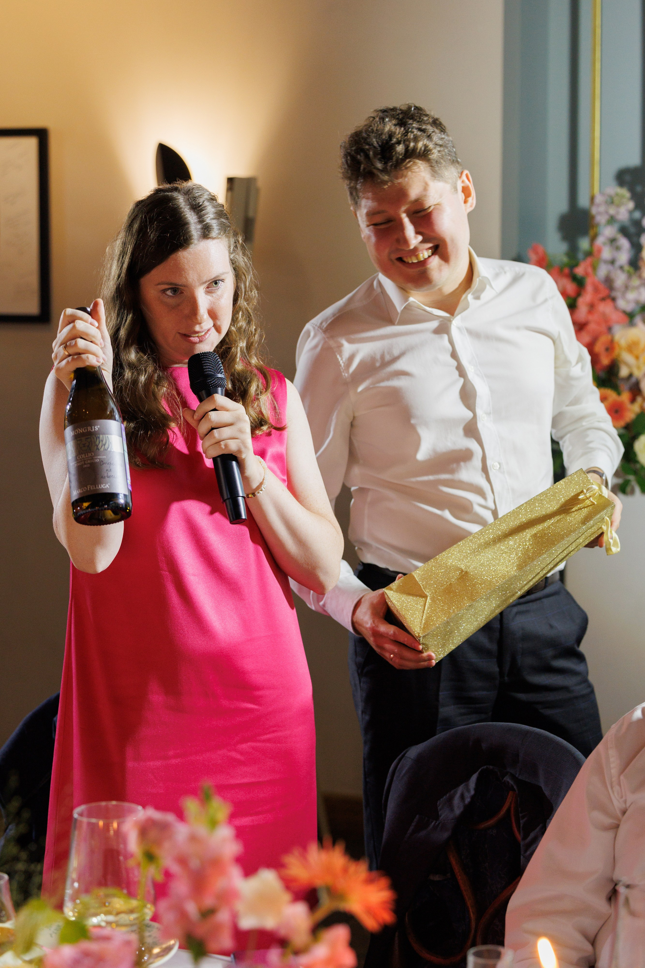 Луиза & Стефан. RETOUCH-HOUSE