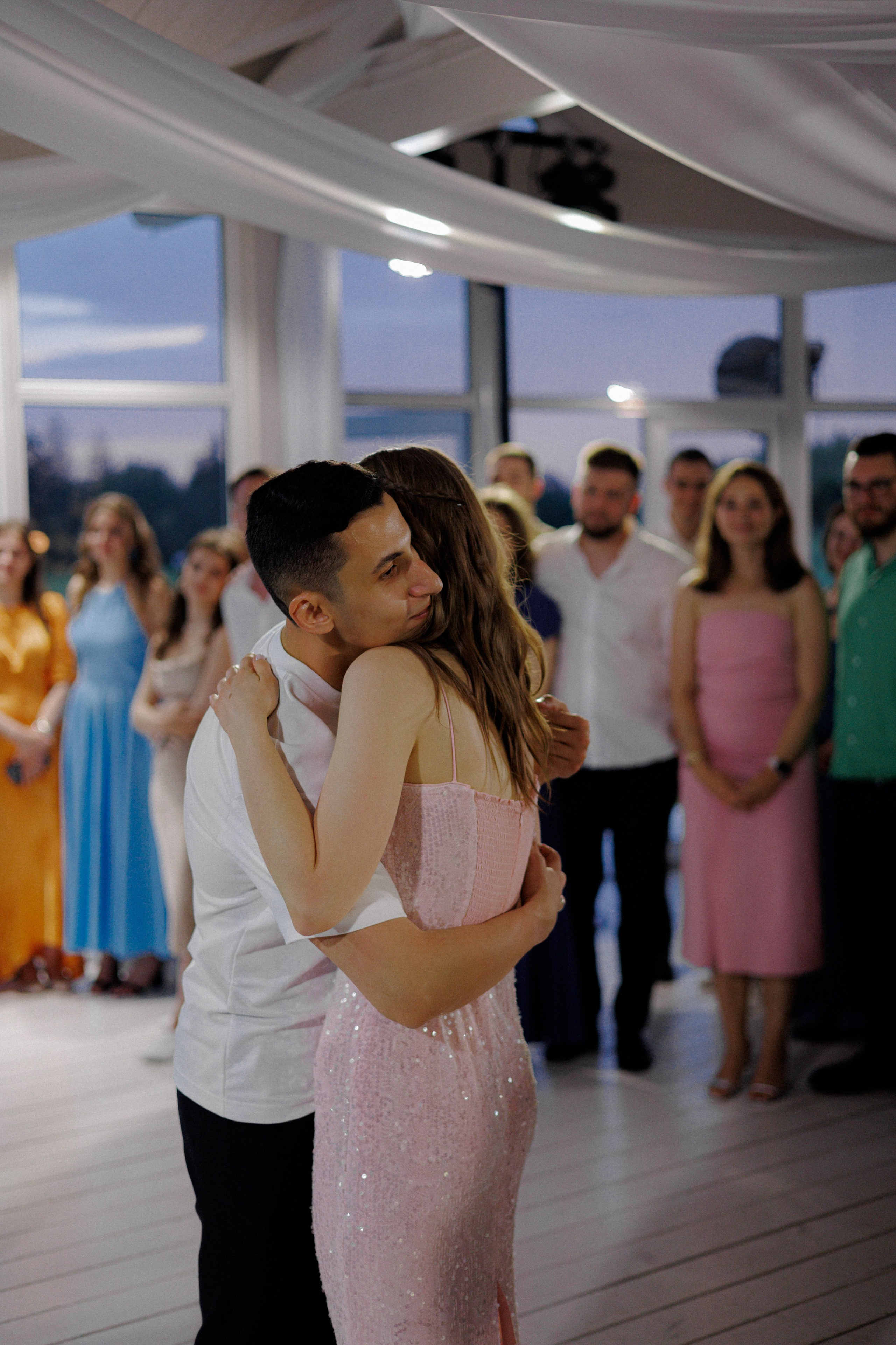 Ренат & Анастасия. RETOUCH-HOUSE