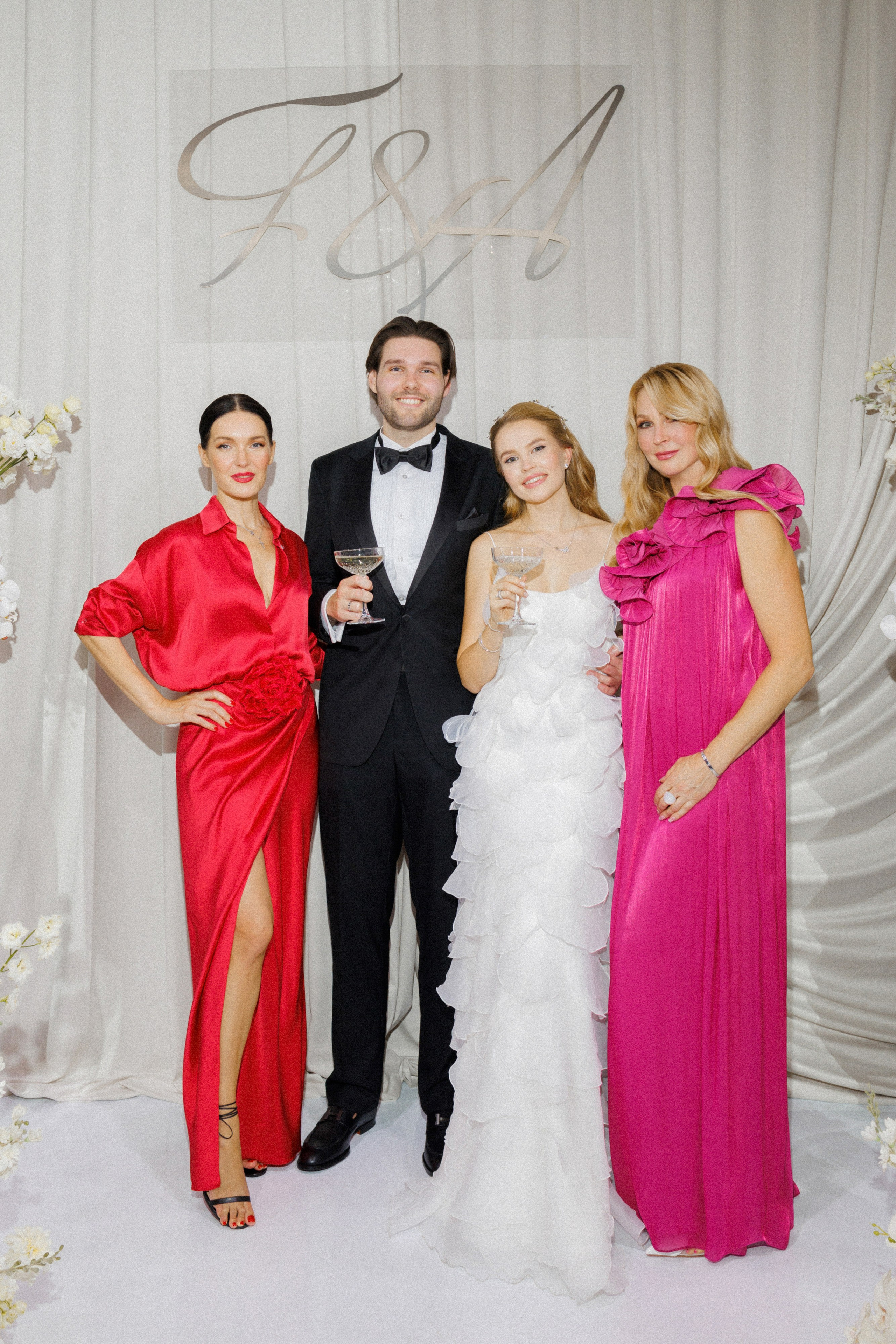 Филипп & Саша. RETOUCH-HOUSE