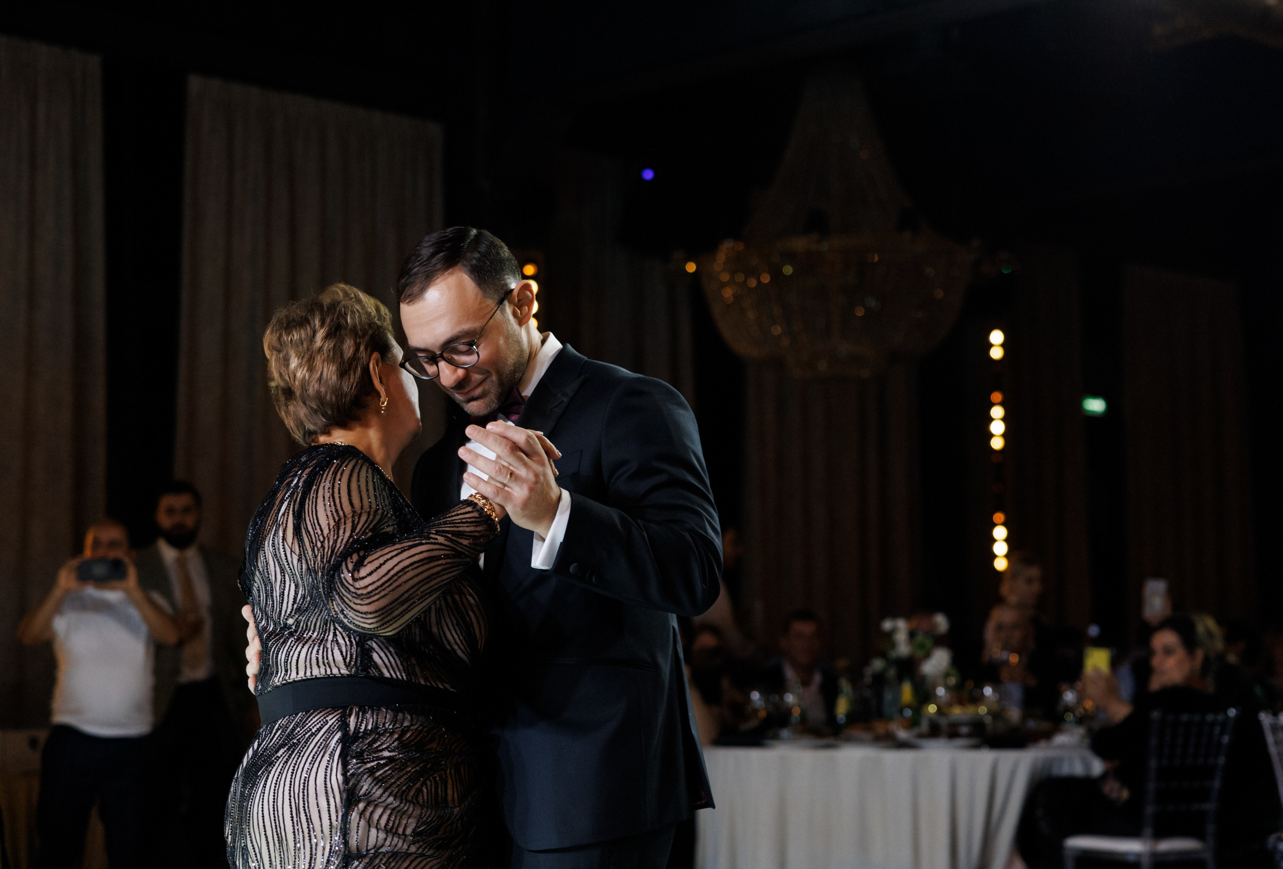 Георгий & Нино. RETOUCH-HOUSE