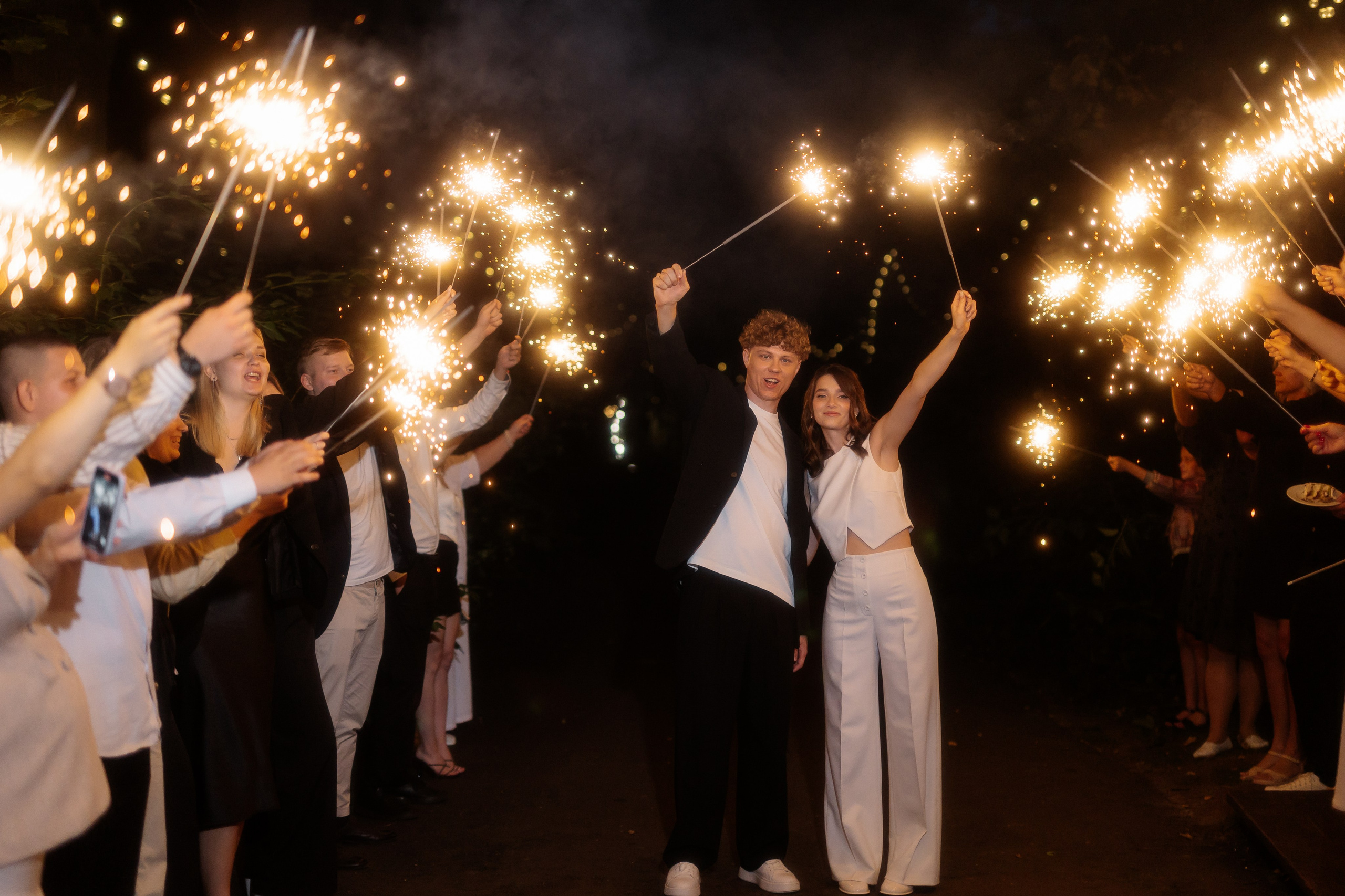 Мария & Александр. RETOUCH-HOUSE