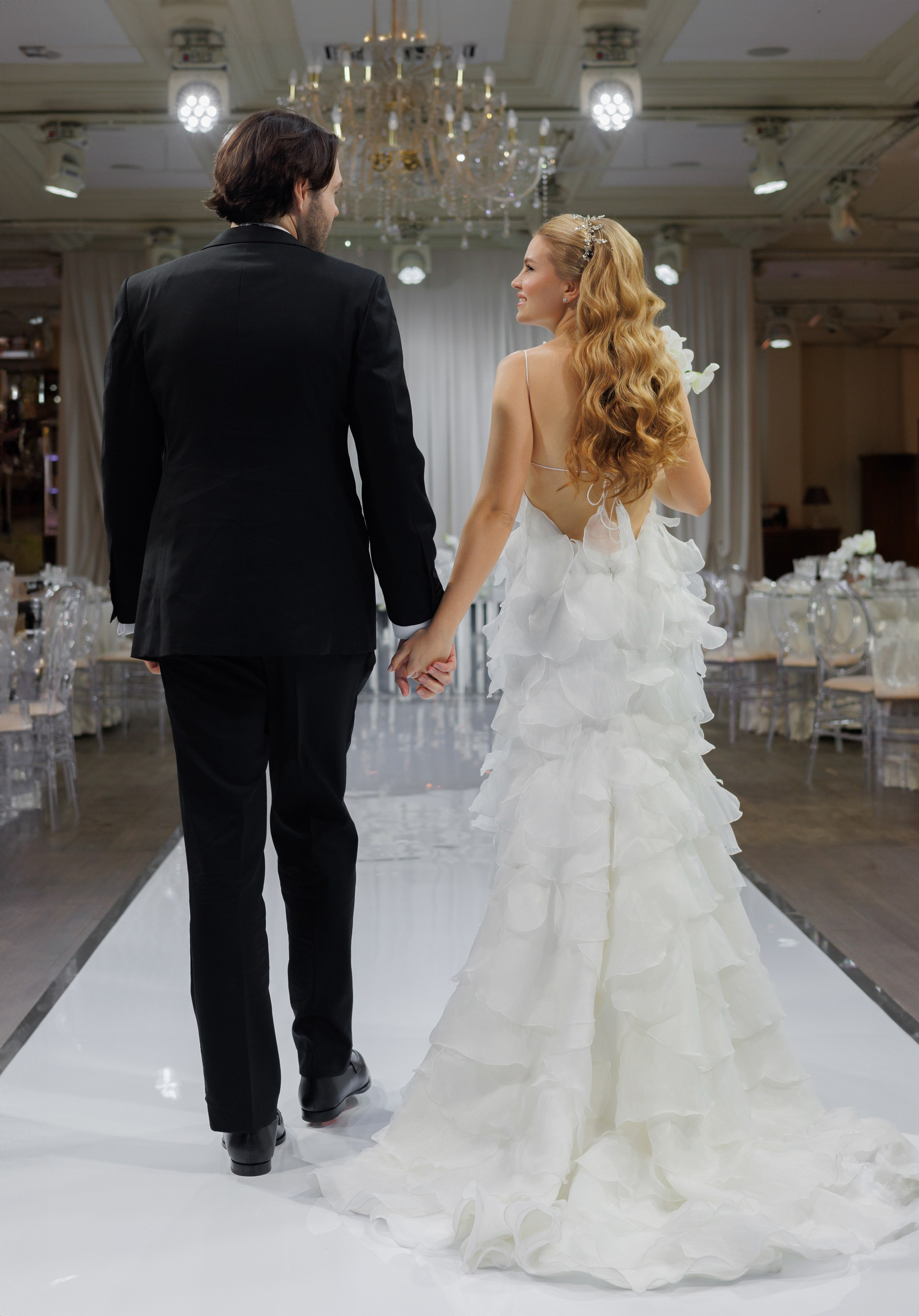 Филипп & Саша. RETOUCH-HOUSE