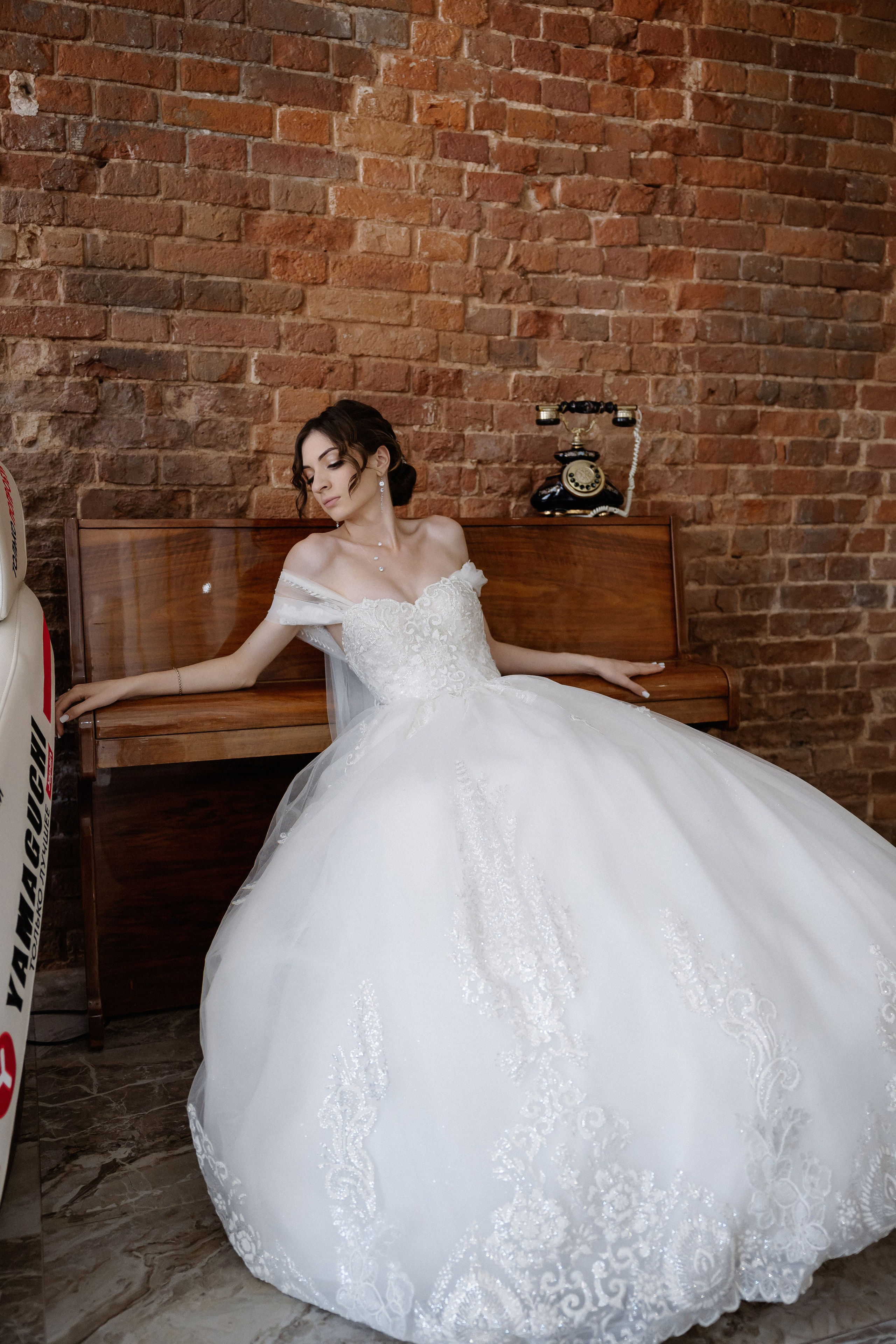 Александр & Марьяна. RETOUCH-HOUSE