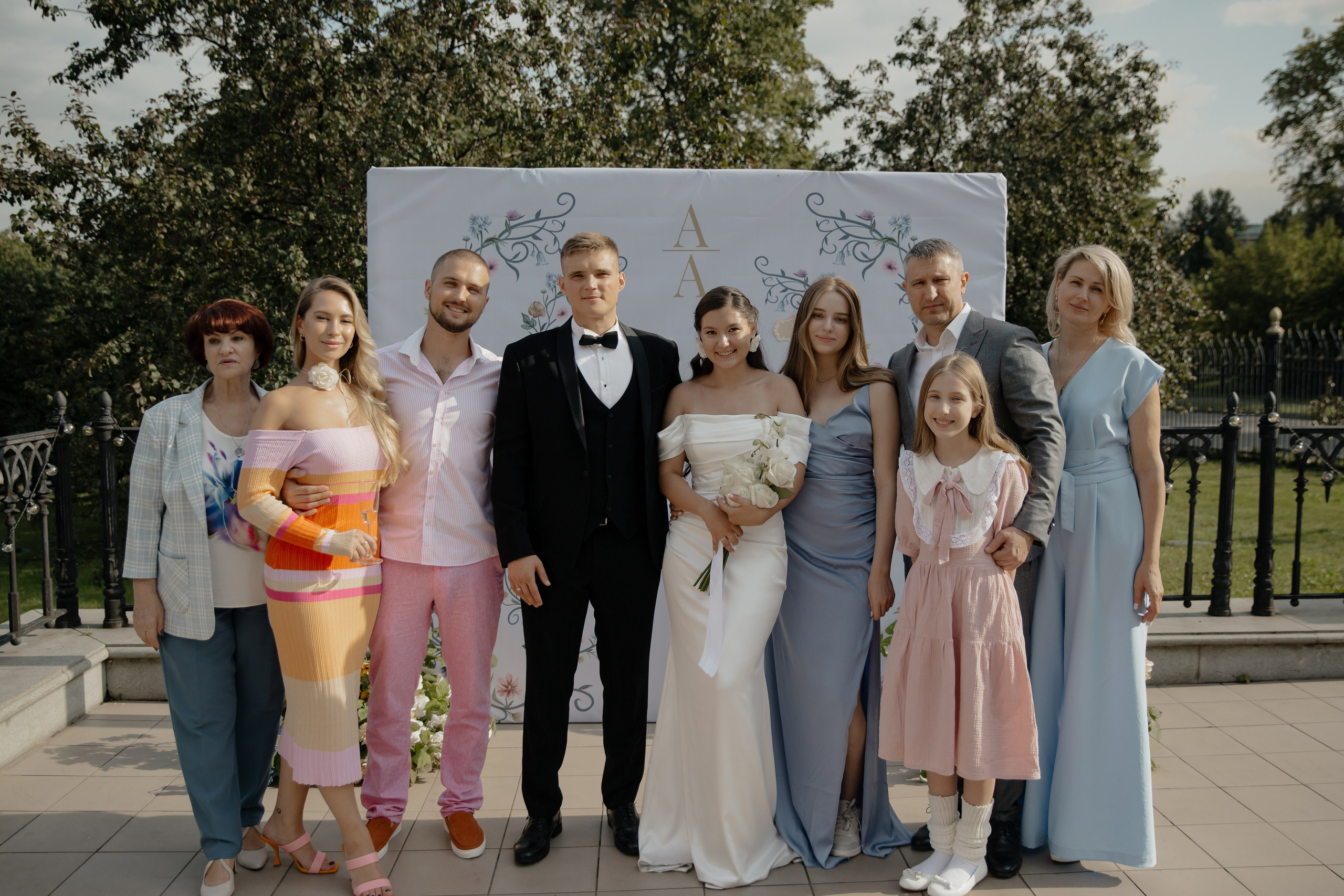 25.08.2024. RETOUCH-HOUSE