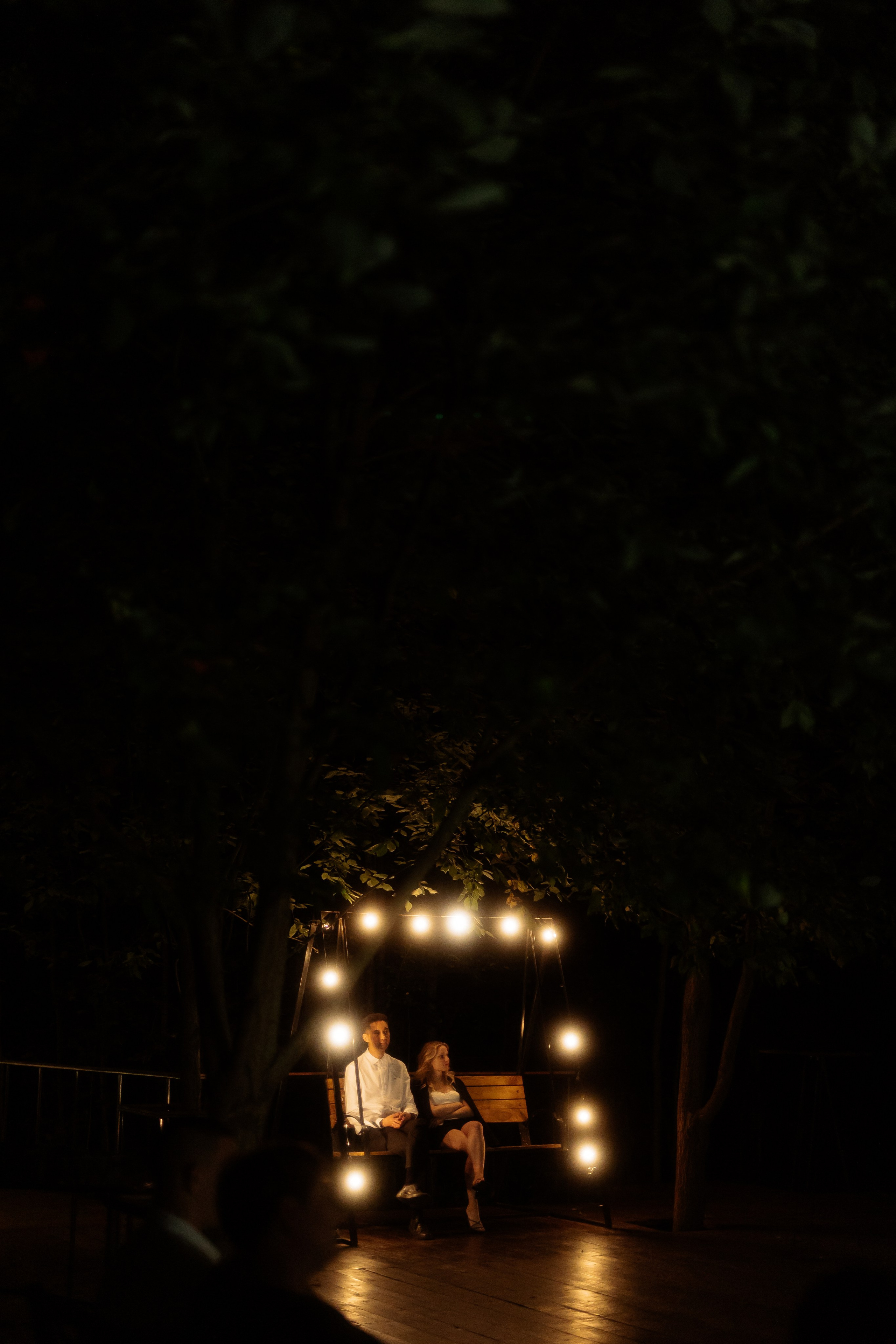 Мария & Александр. RETOUCH-HOUSE