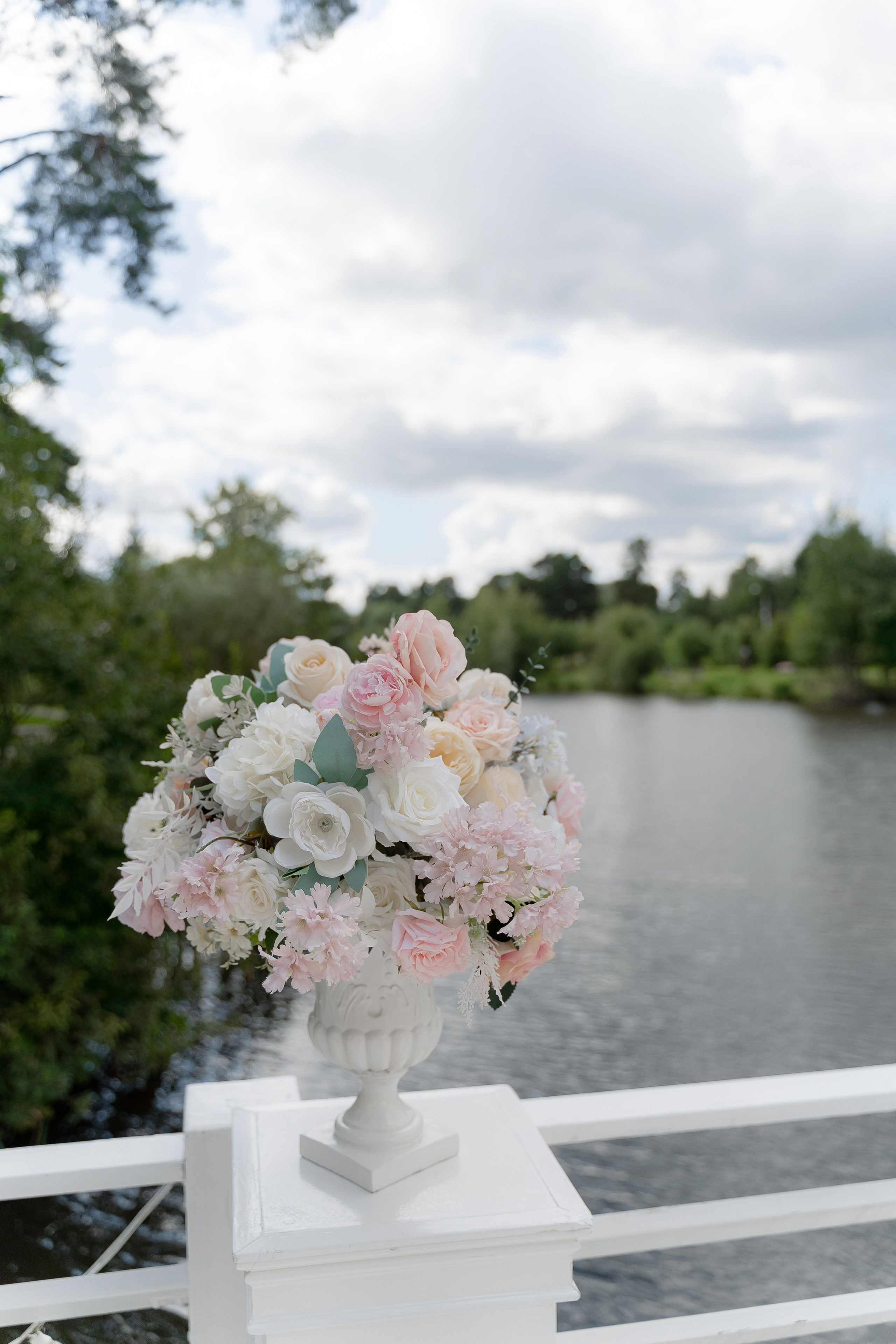 Владимир & Яна. RETOUCH-HOUSE