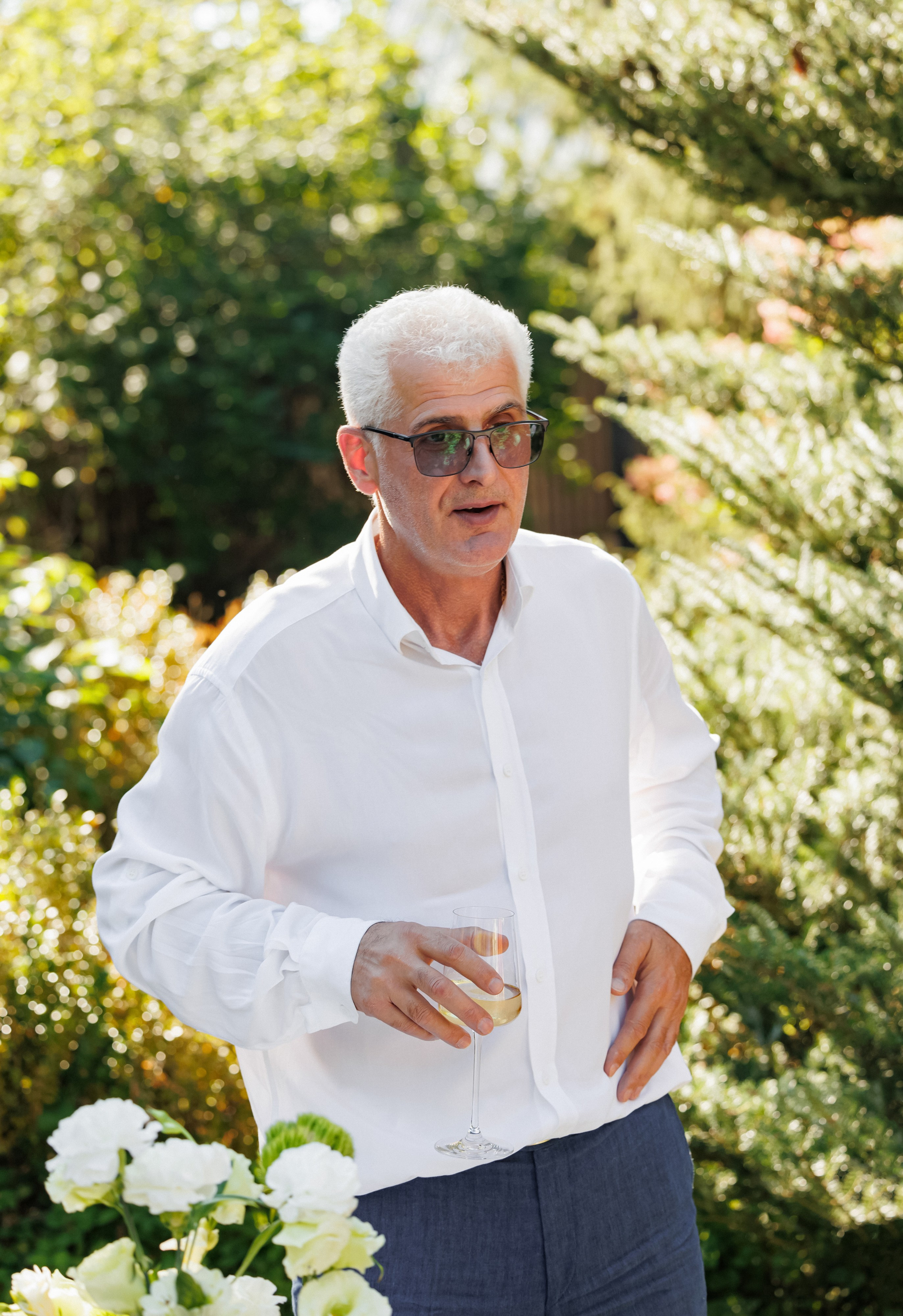 Петя & Каролина. RETOUCH-HOUSE