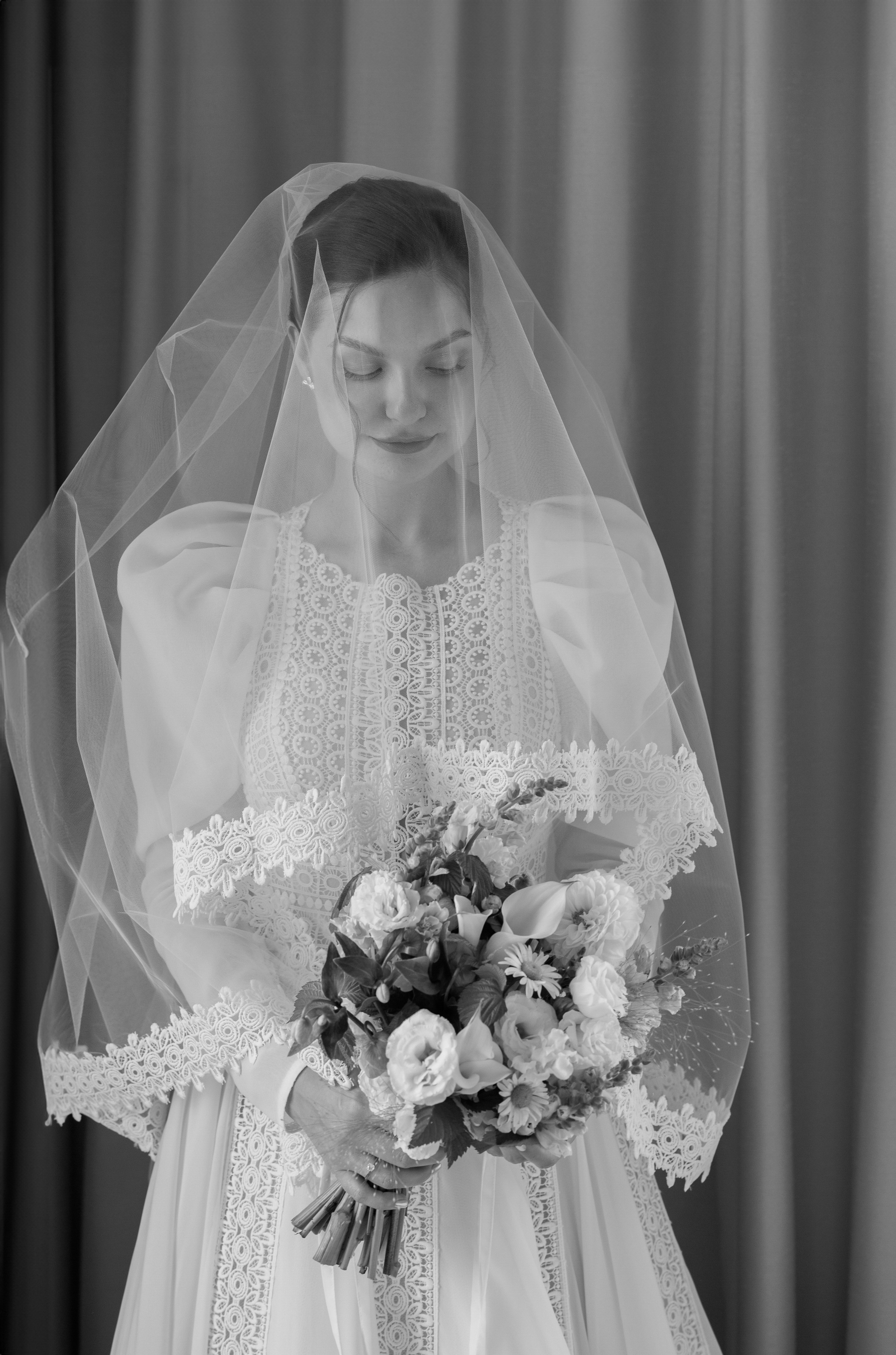 Луиза & Стефан. RETOUCH-HOUSE