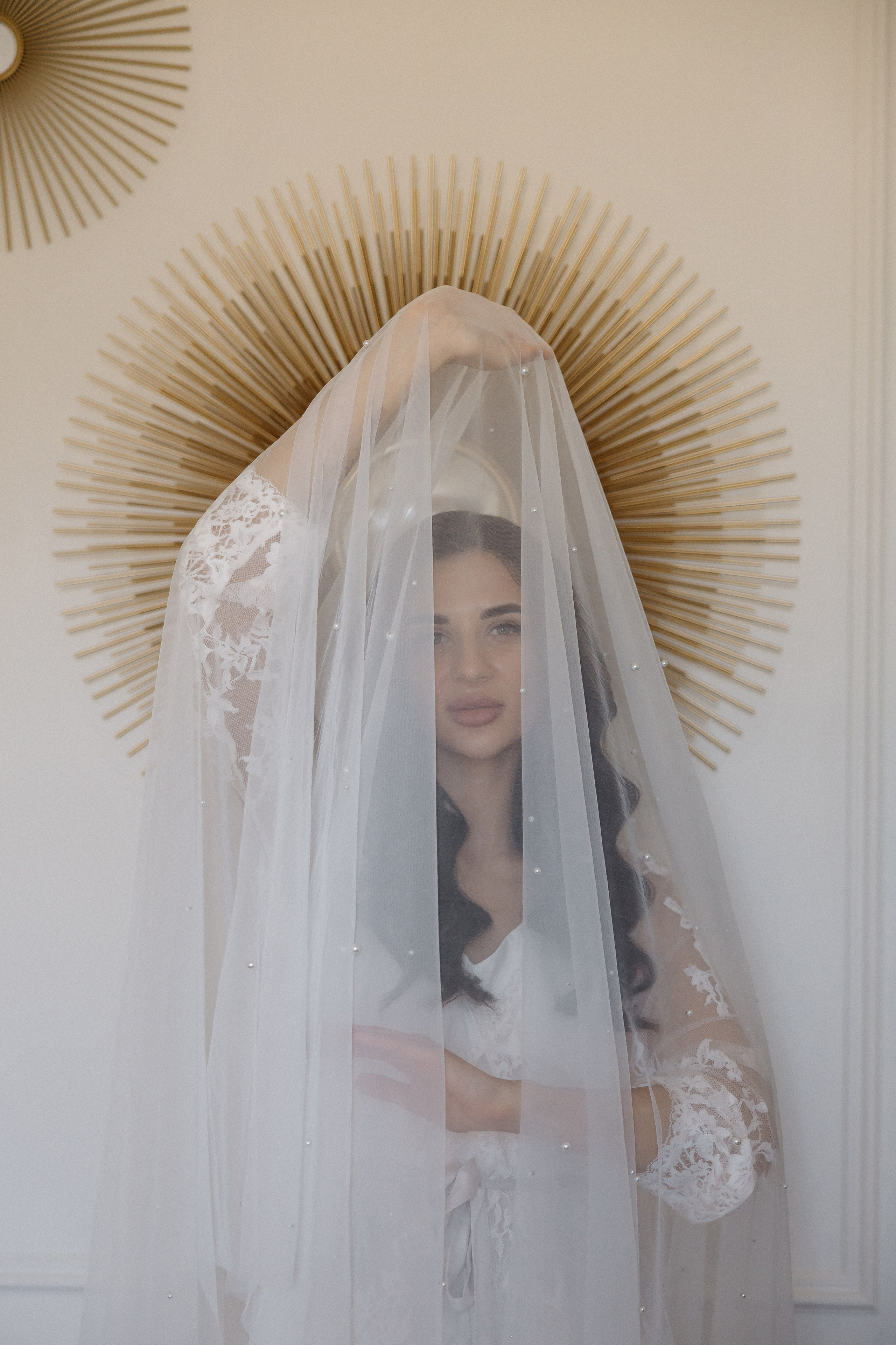 Дмитрий & Алена. RETOUCH-HOUSE