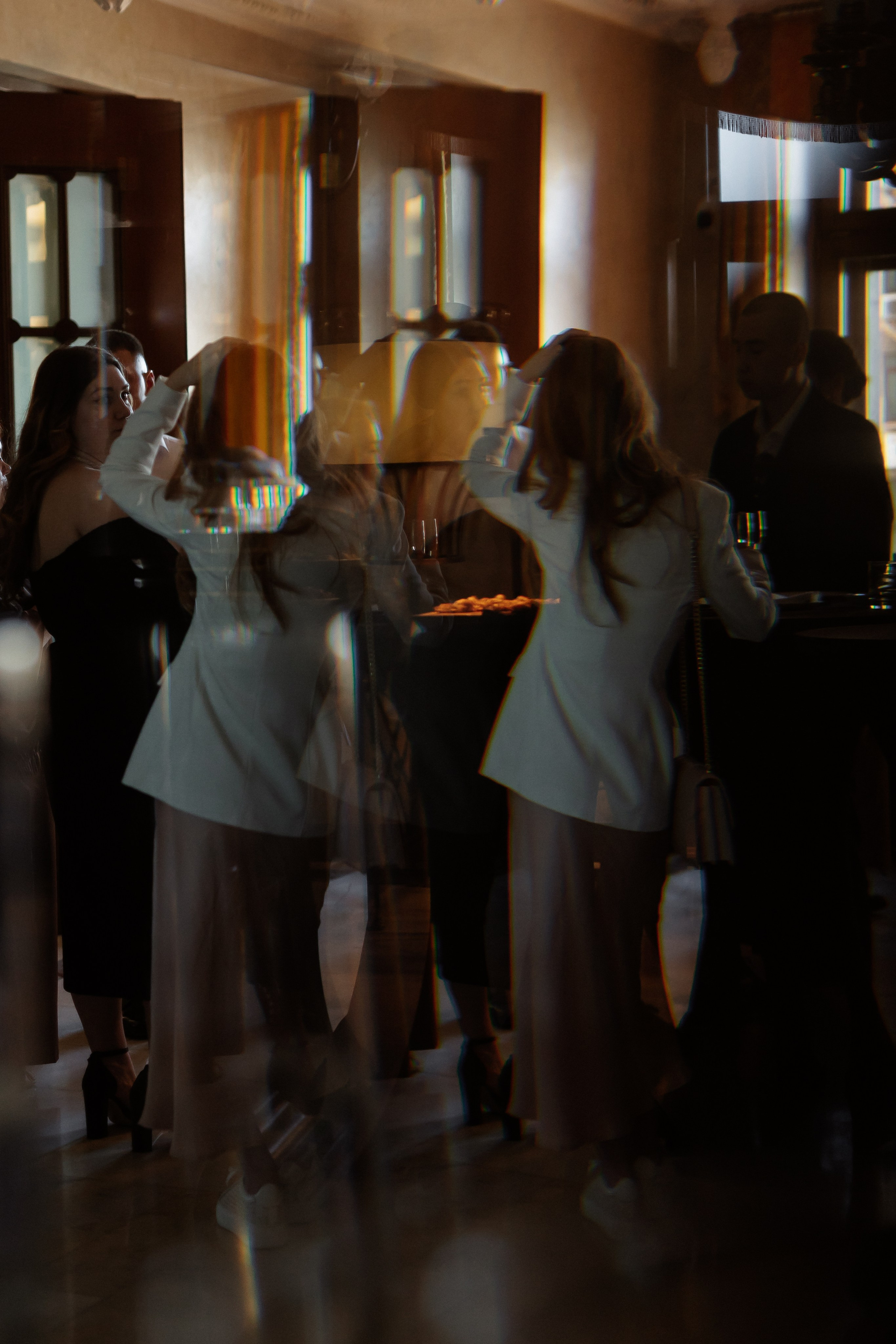 Захар & Алена. RETOUCH-HOUSE