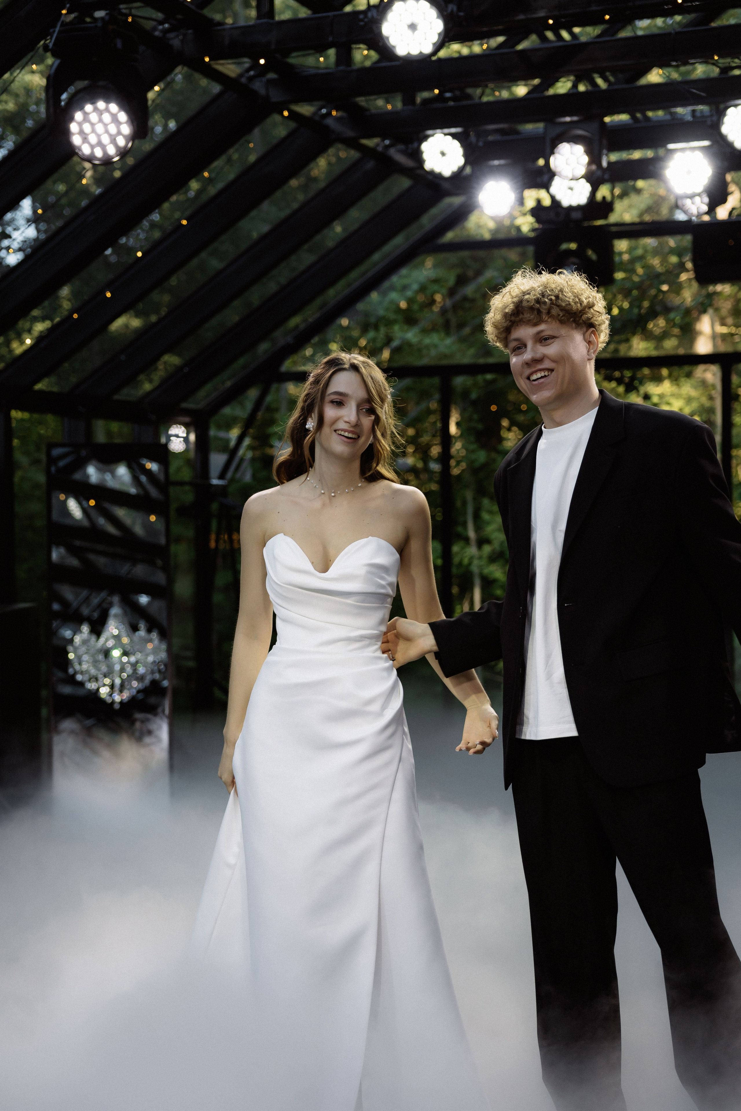 Мария & Александр. RETOUCH-HOUSE