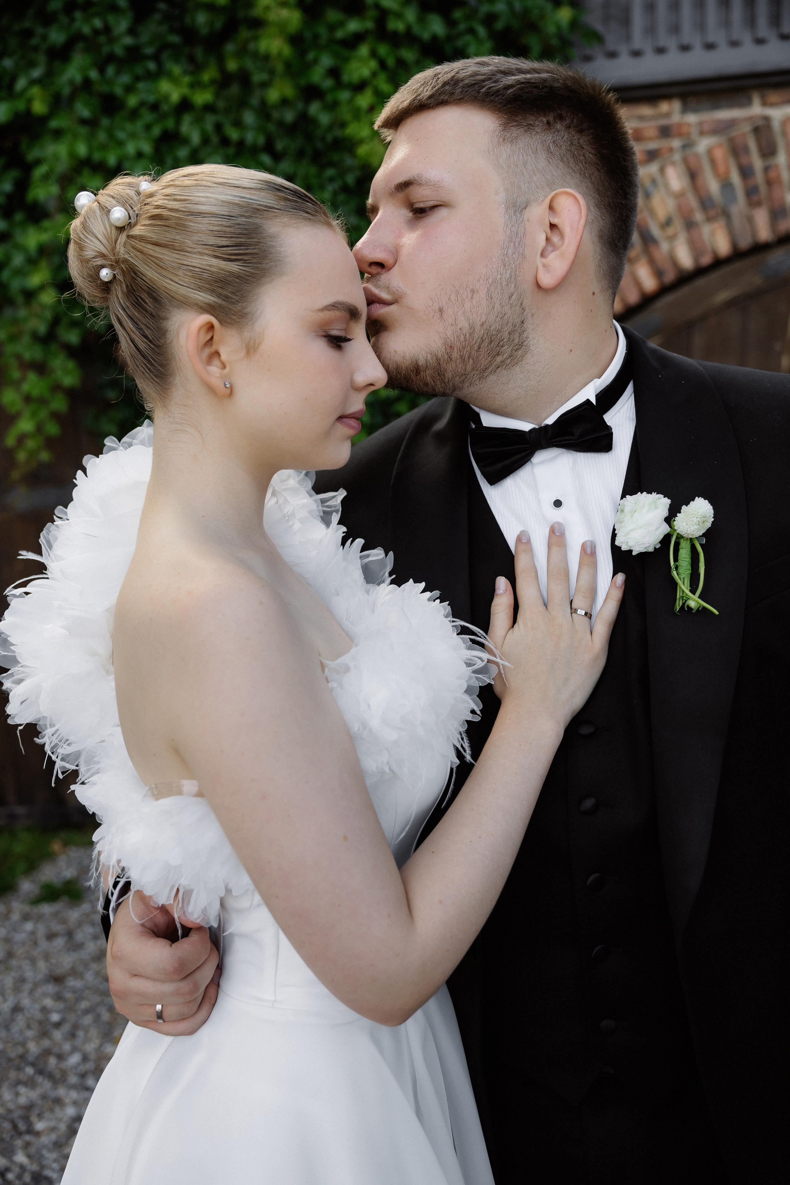 Андрей & Анастасия. RETOUCH-HOUSE