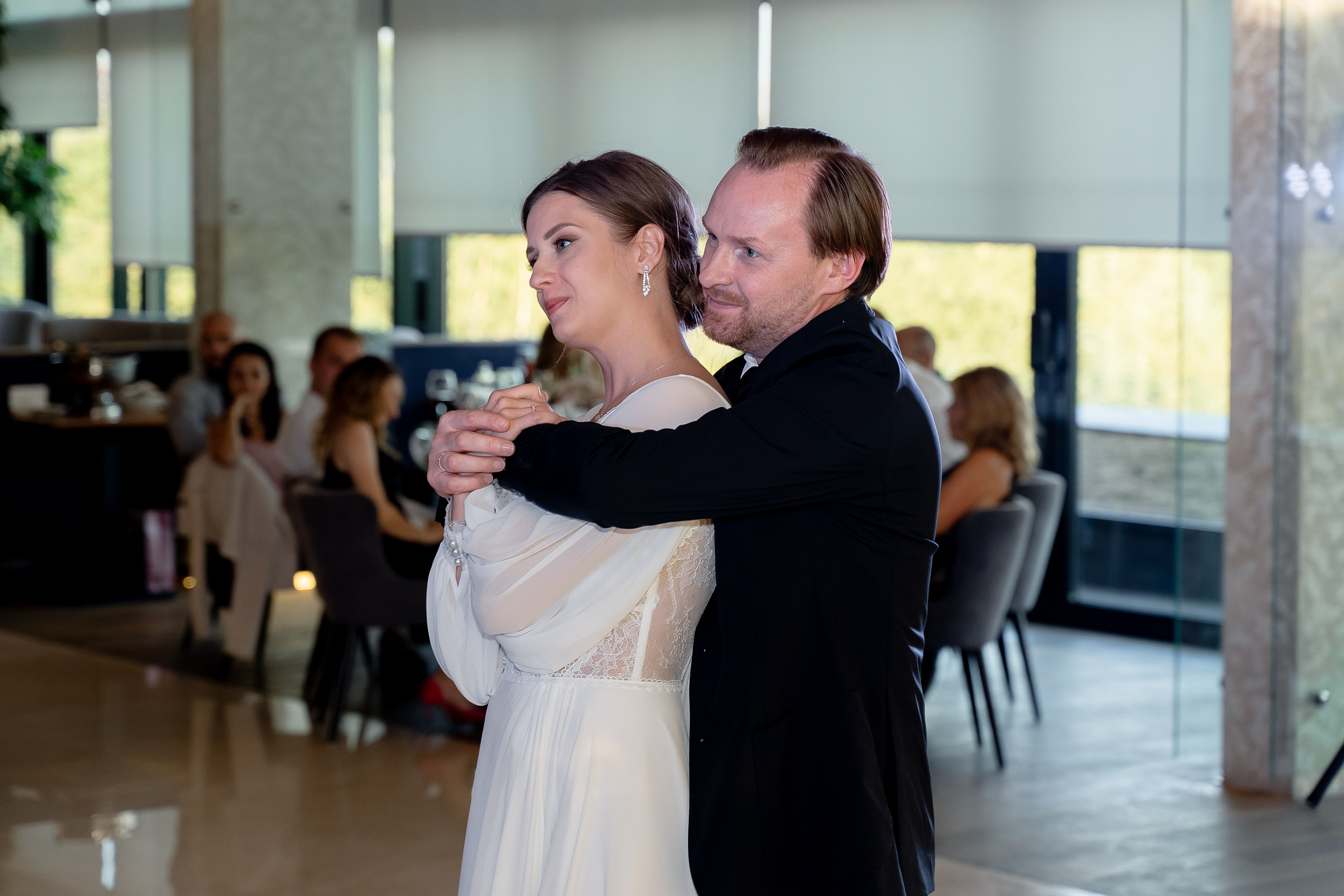 Сергей & Анастасия. RETOUCH-HOUSE