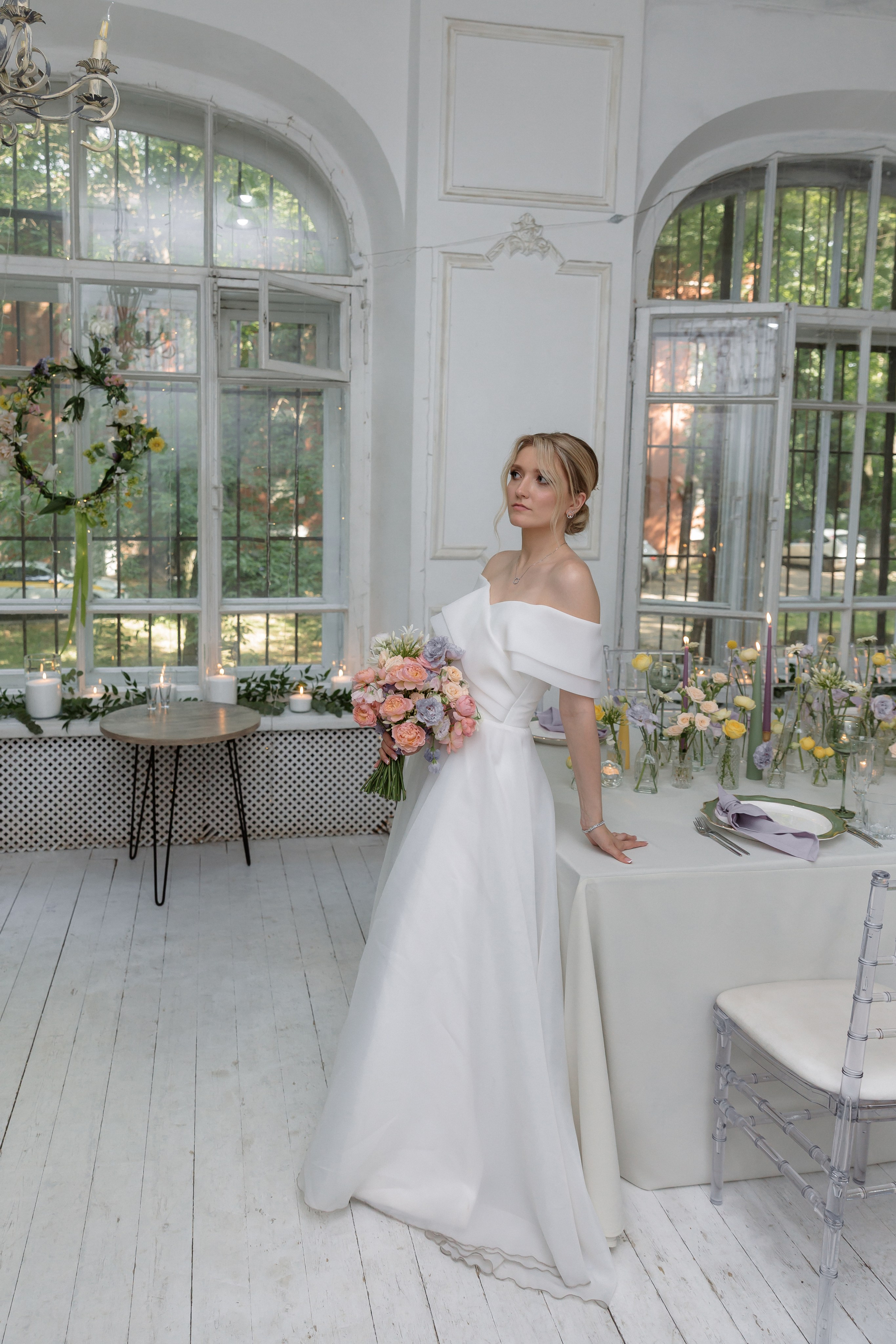 20.07.2024. RETOUCH-HOUSE