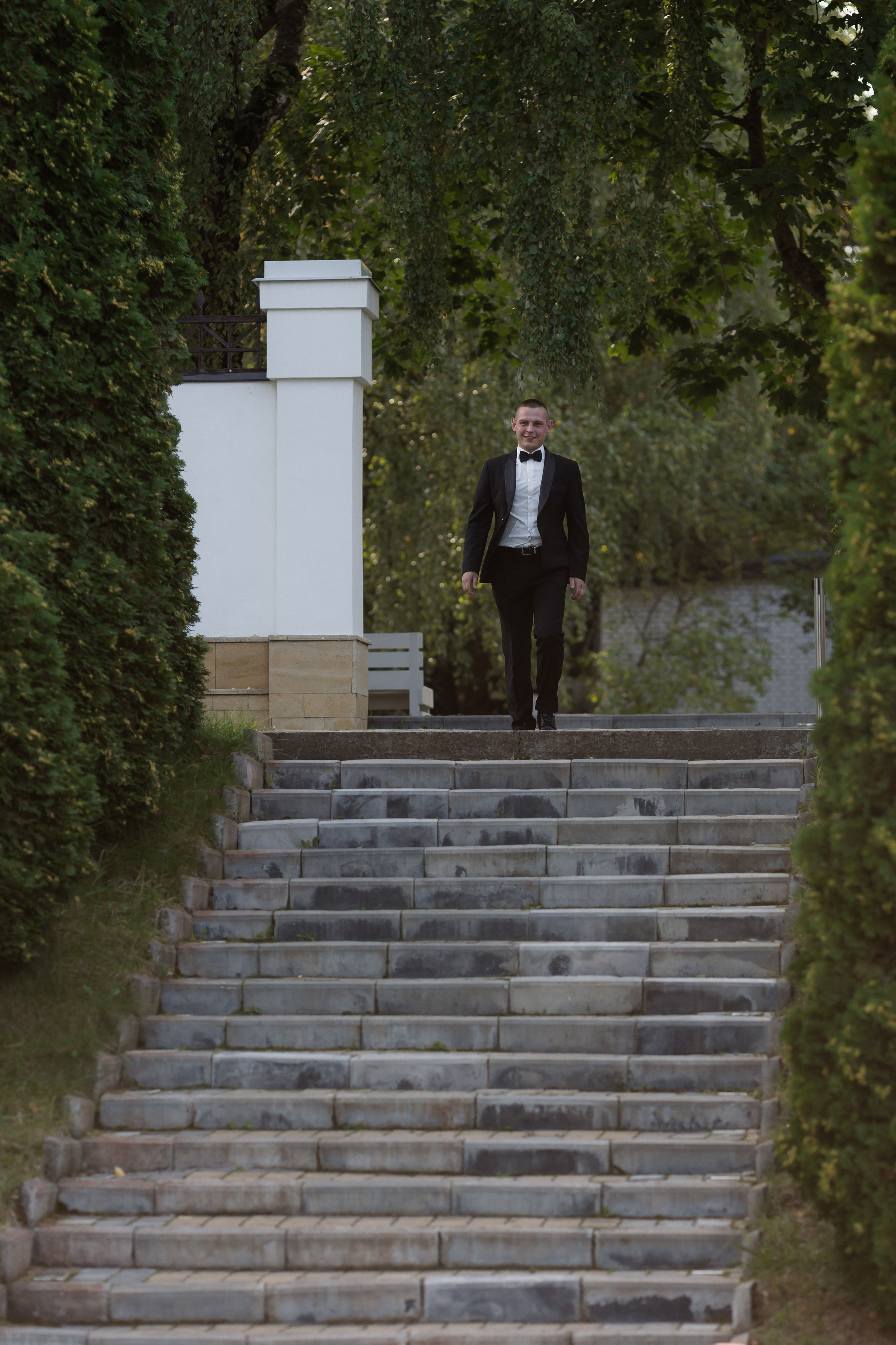 Владислав & Дарья. RETOUCH-HOUSE