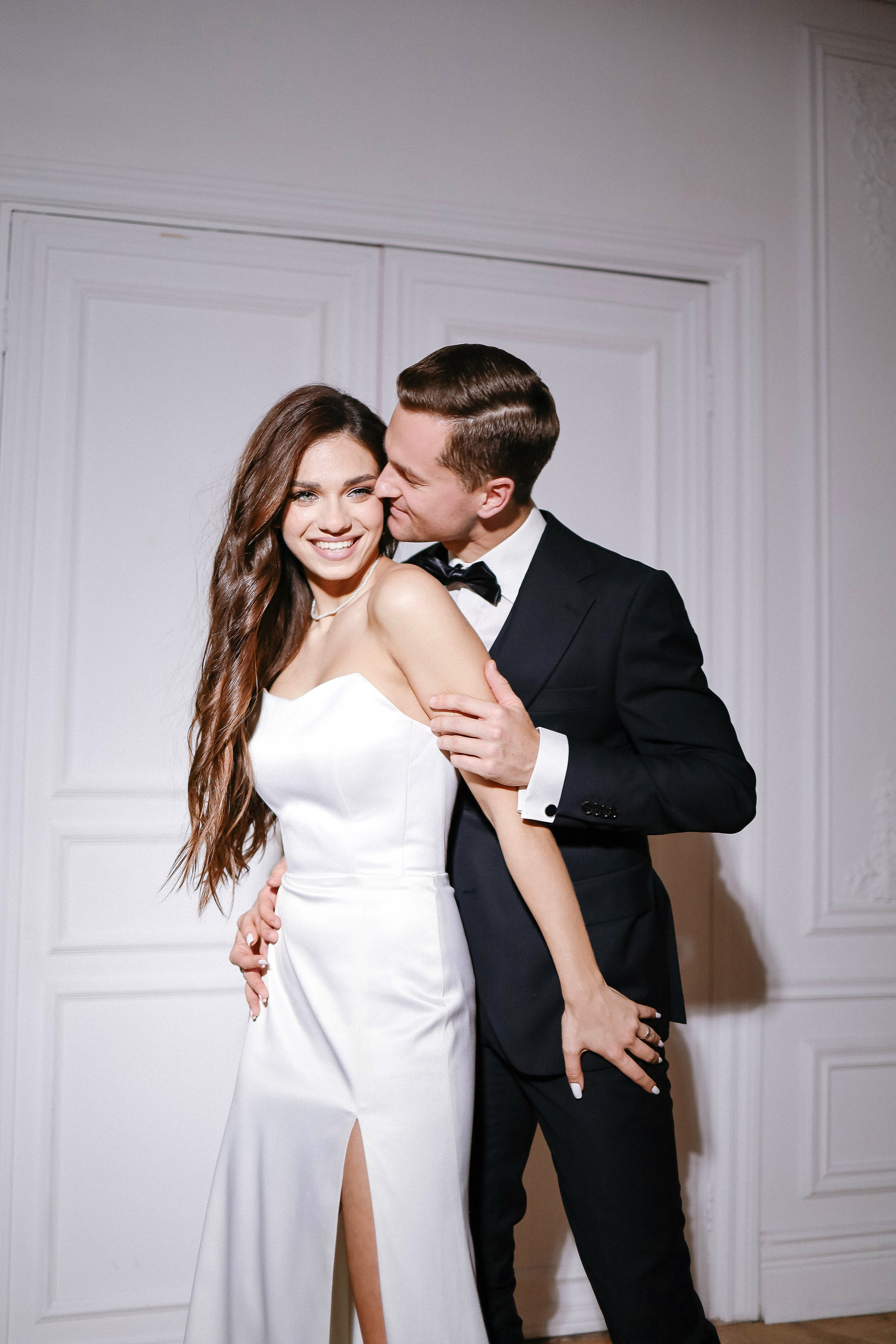 Алина и Евгений. Фотограф Санкт-Петербург