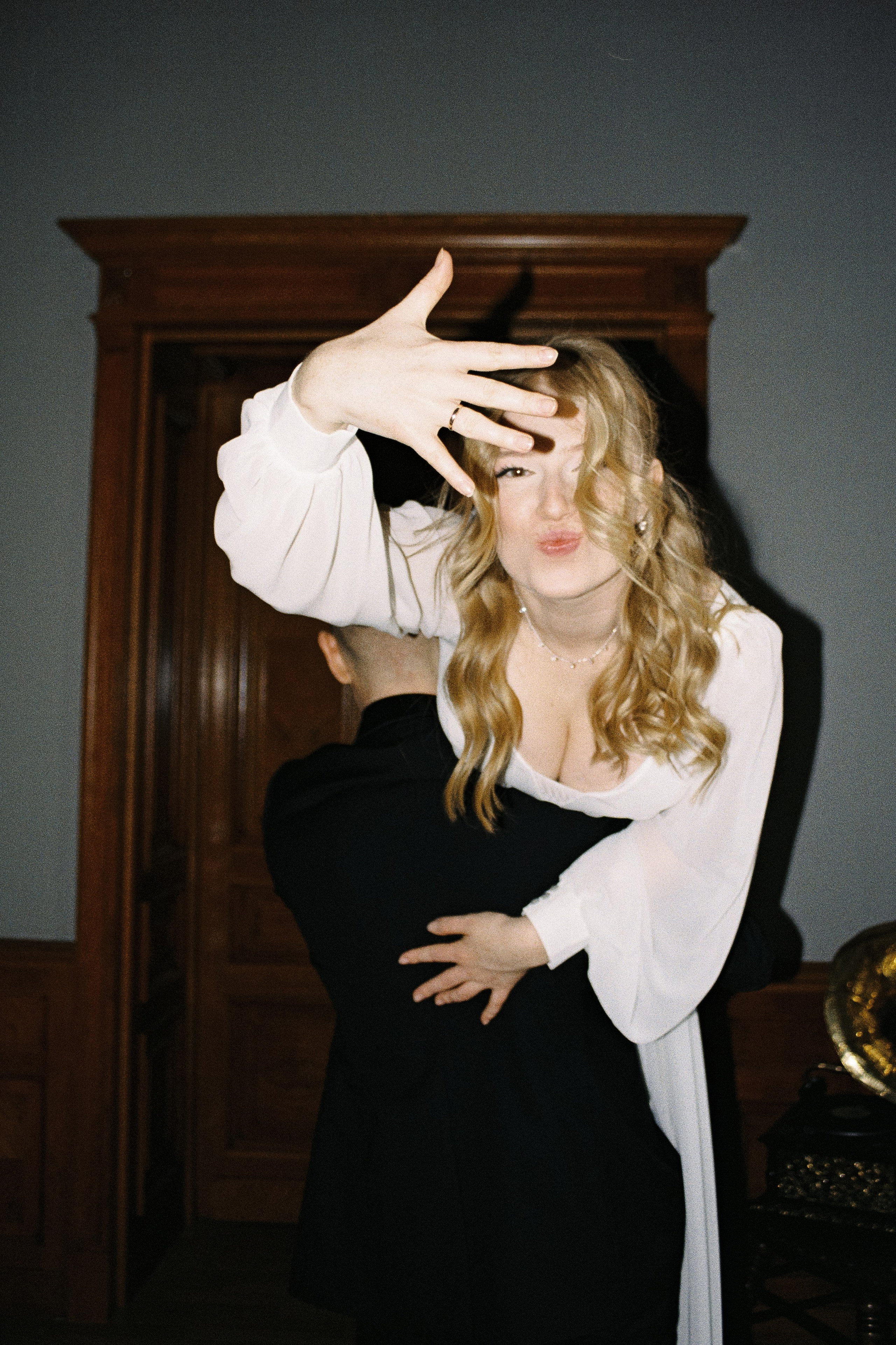 Пленка. Фотограф Санкт-Петербург