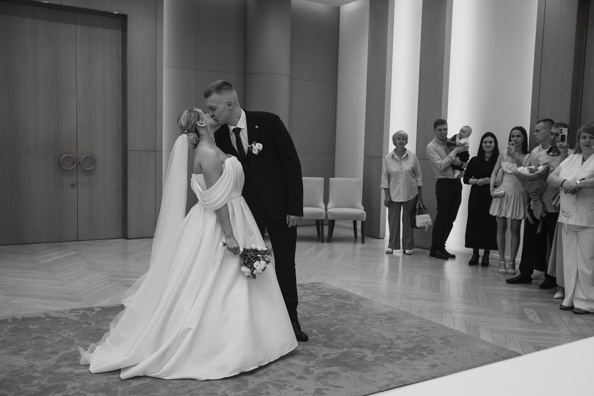 Игорь и Мария